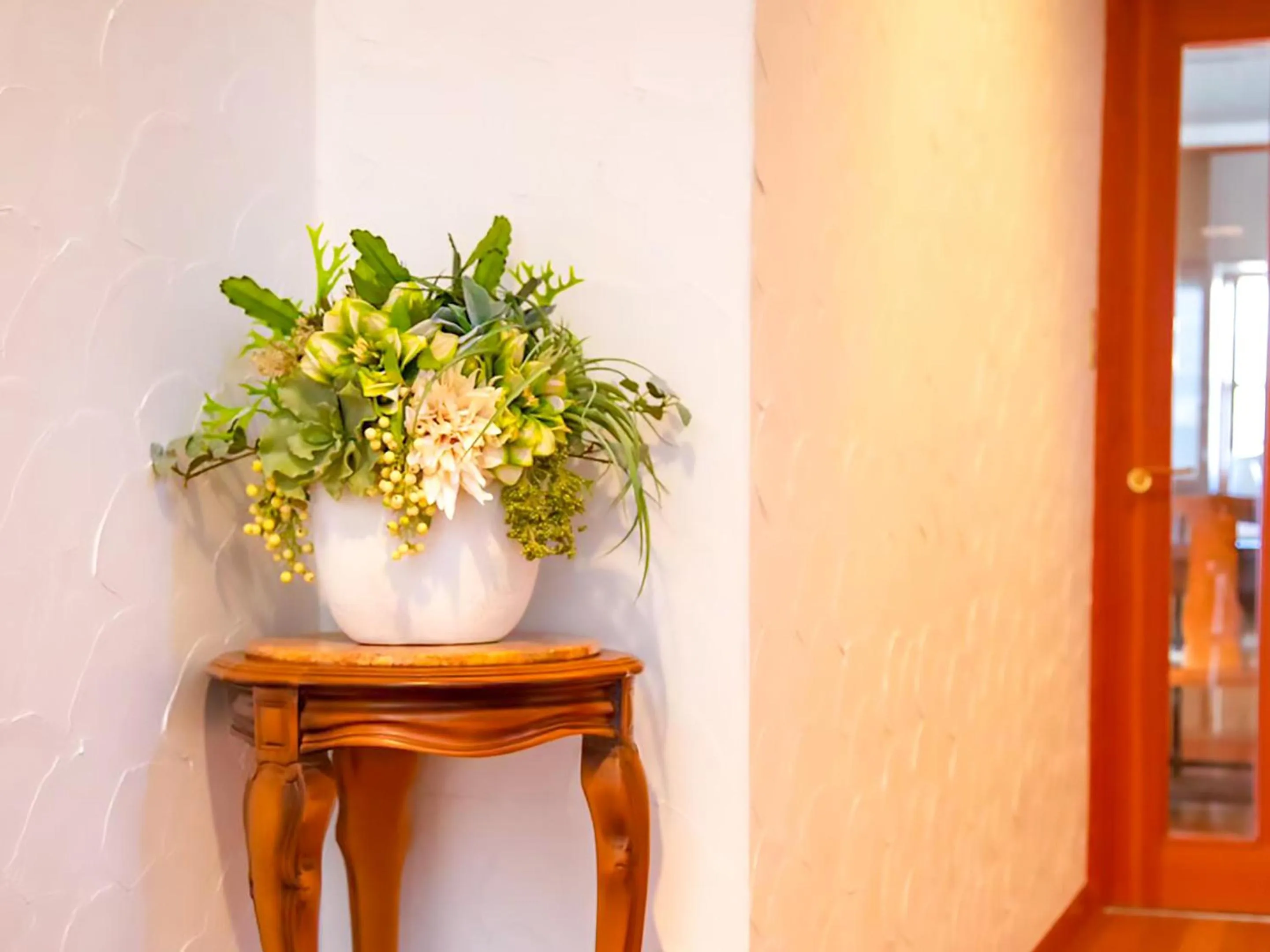 Decorative detail in MOON GLOW