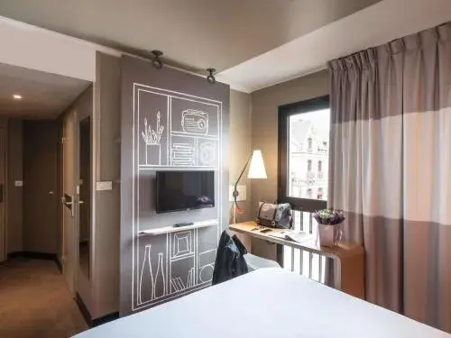 ibis Saint Gratien - Enghien-Les-Bains ibis Saint Gratien - Enghien-Les-Bains