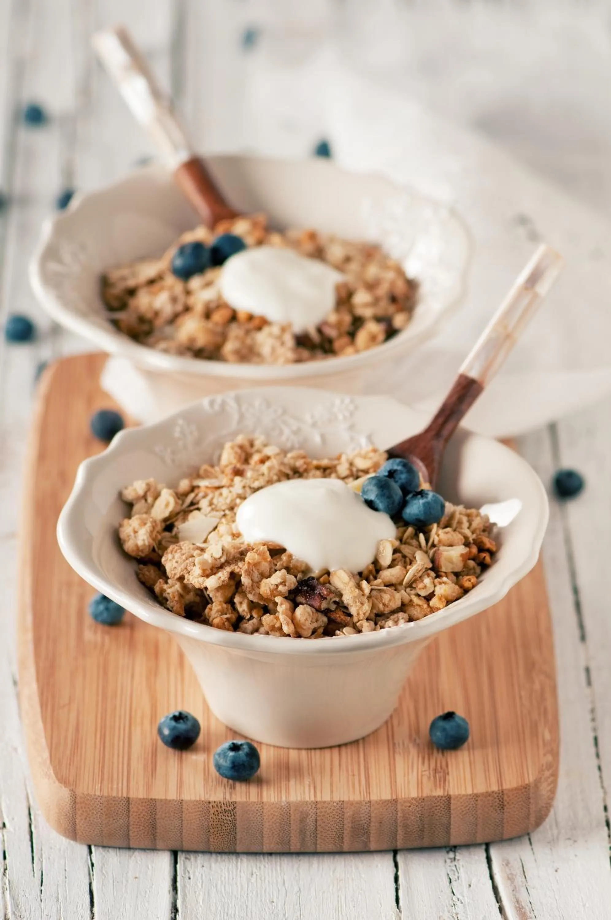 Continental breakfast in ibis Saint Gratien - Enghien-Les-Bains