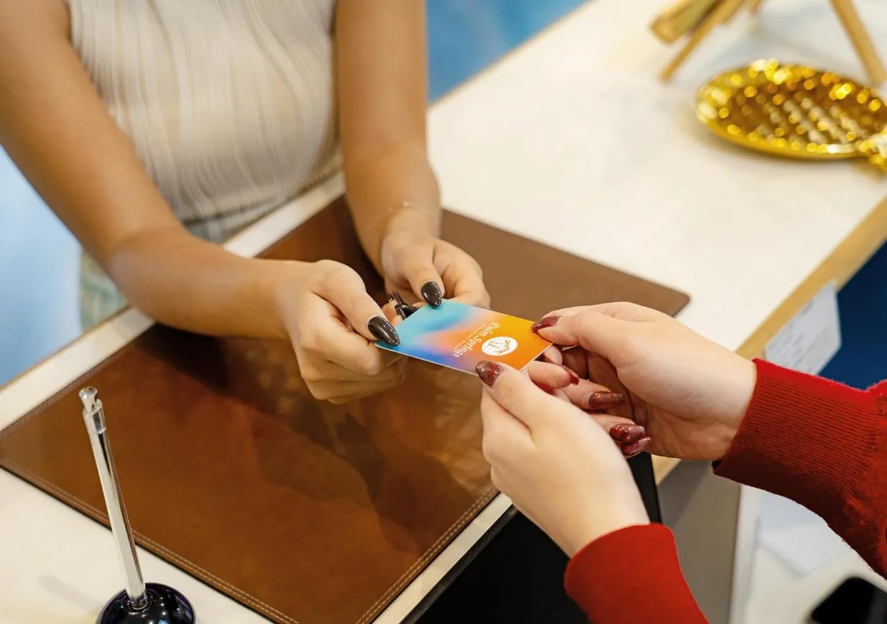 Ecot Irabu Bridge Premier