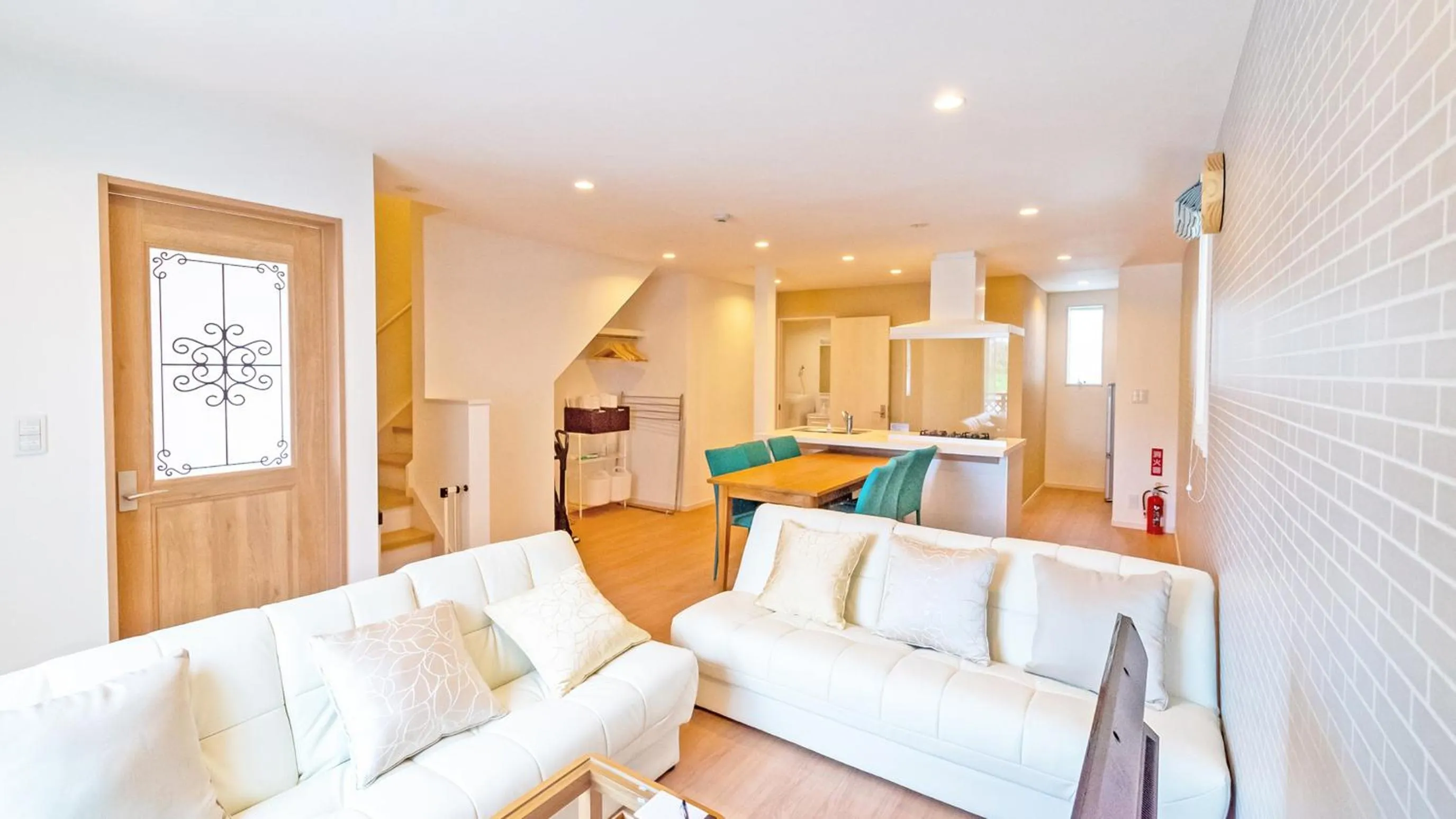 Ecot Irabu Bridge Premier