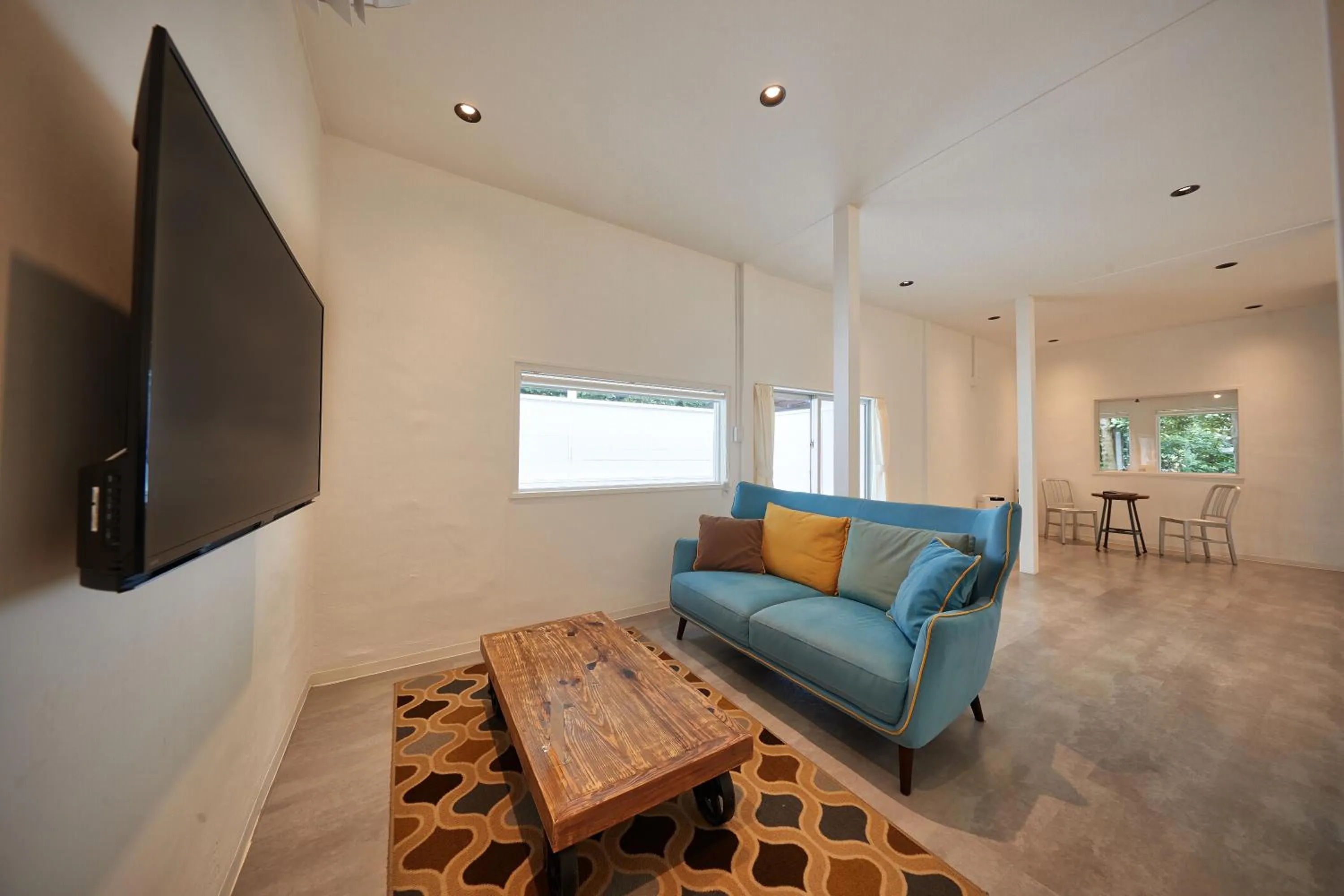 ADAN RESORT 縁 - En -