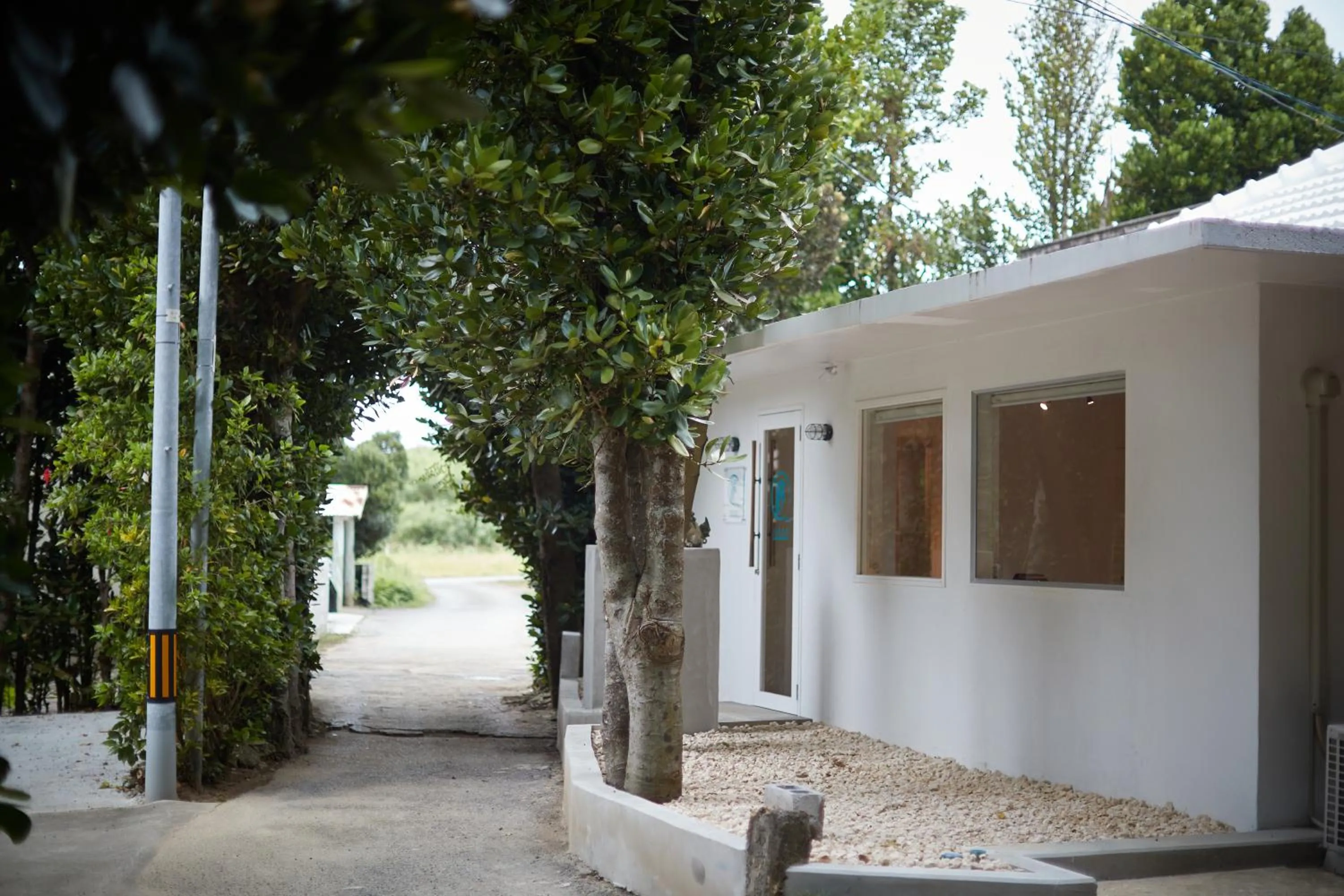 Property building in ADAN RESORT 縁 - En -