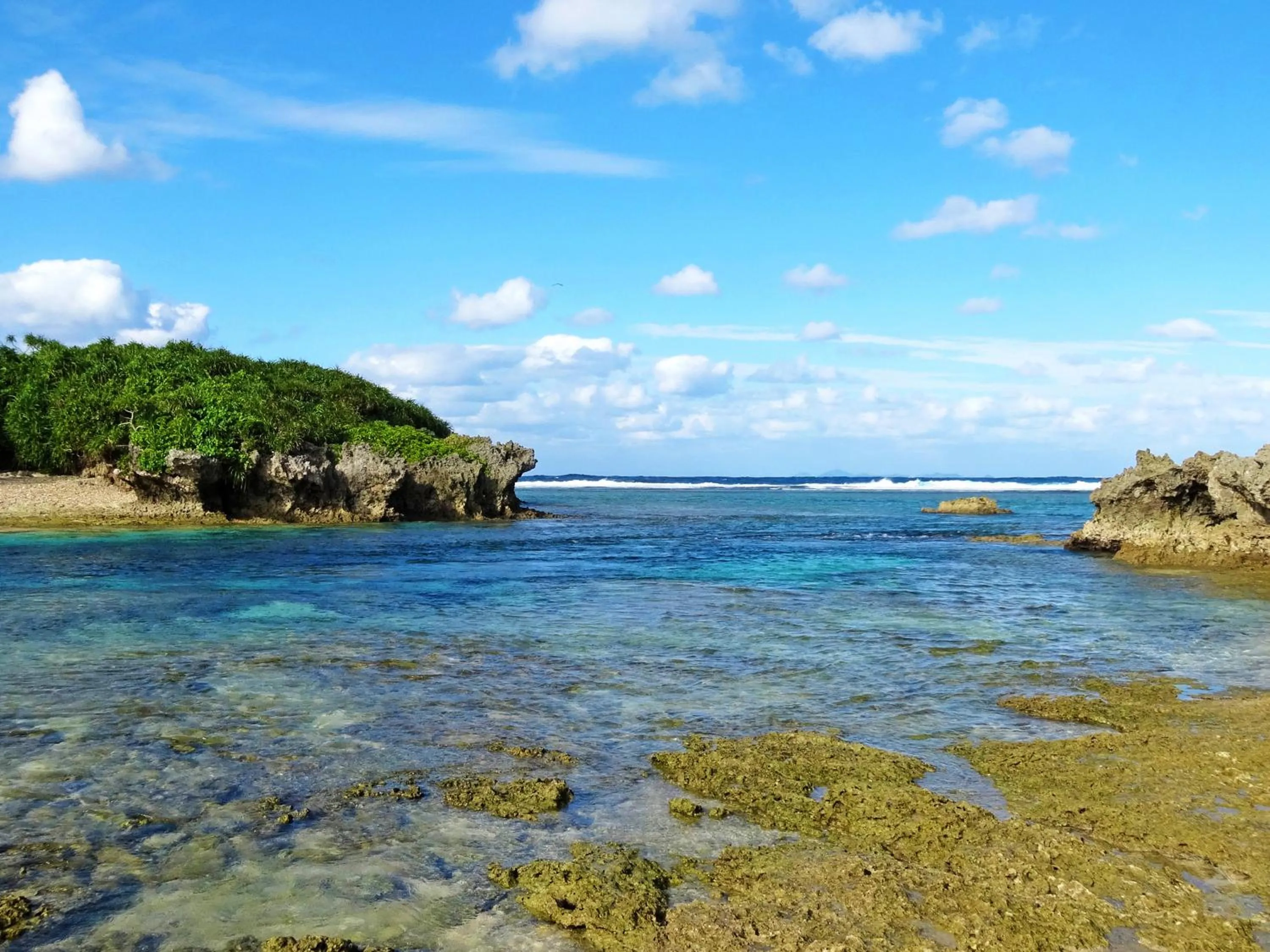 Nearby landmark in ADAN RESORT 縁 - En -