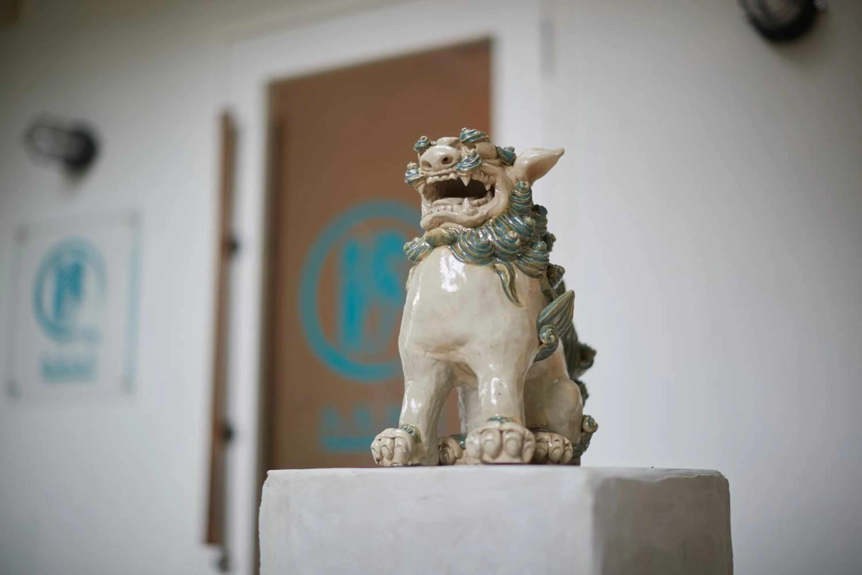 Property logo or sign in ADAN RESORT 縁 - En -