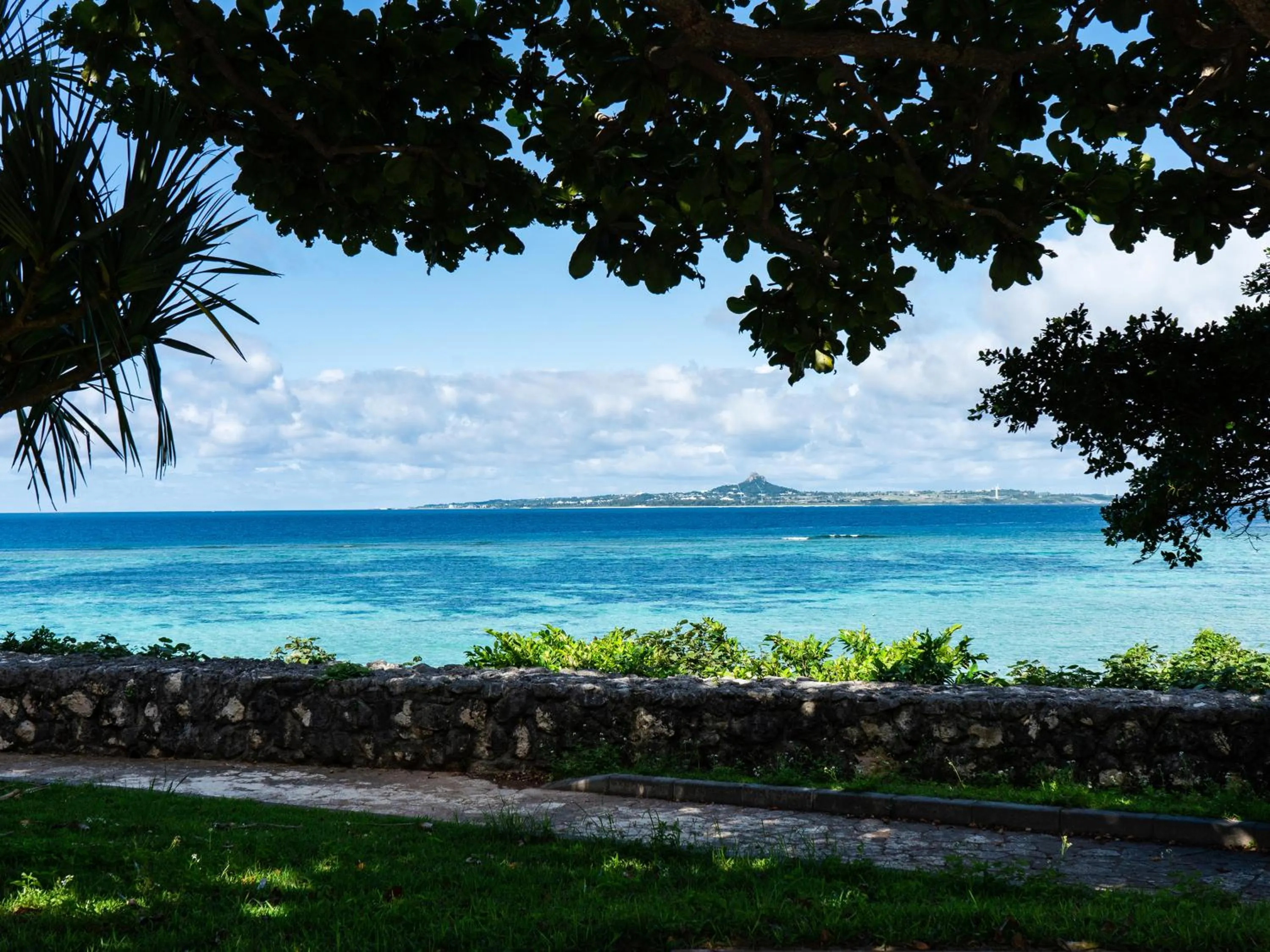 Nearby landmark in ADAN RESORT 縁 - En -