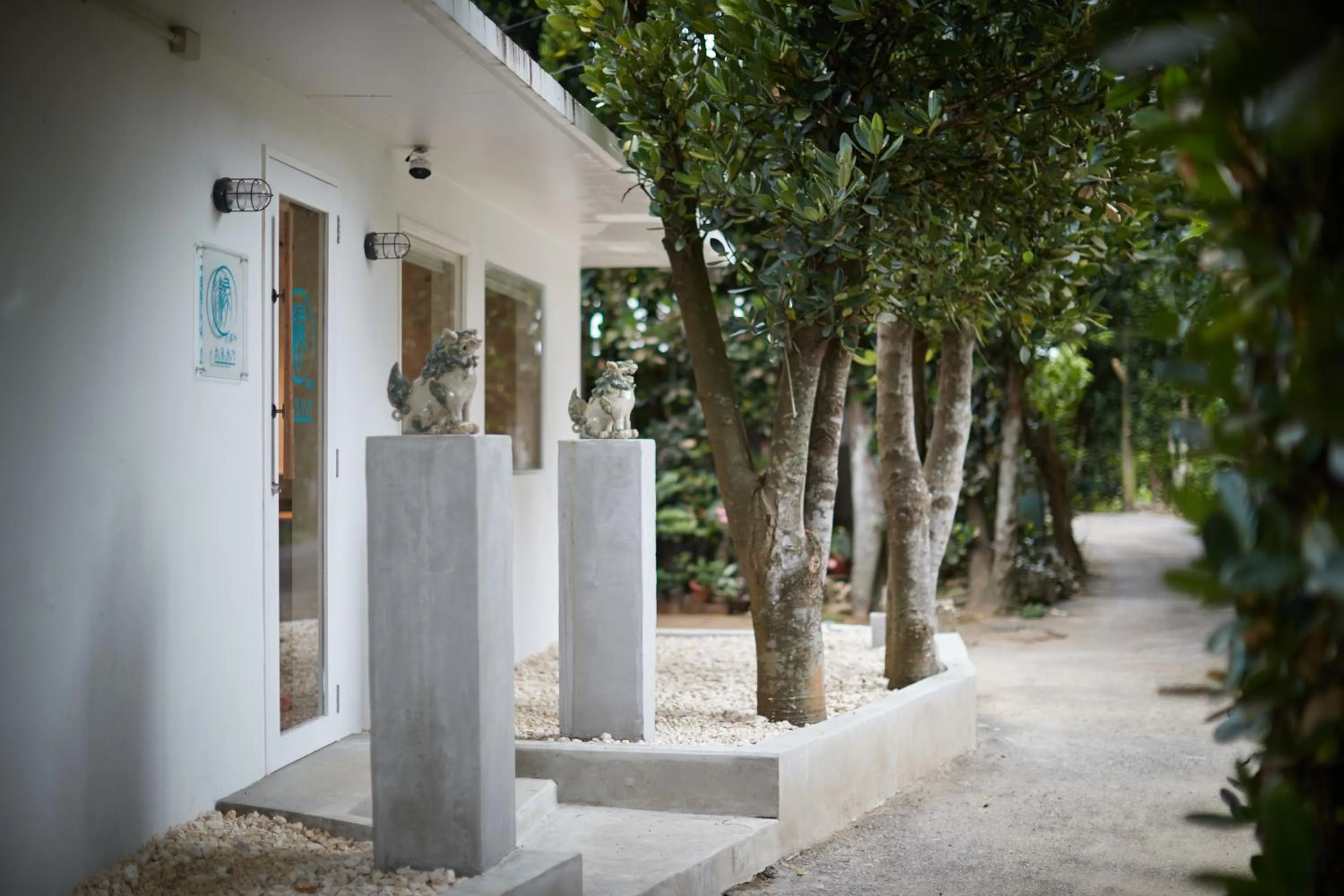 Day in ADAN RESORT 縁 - En -