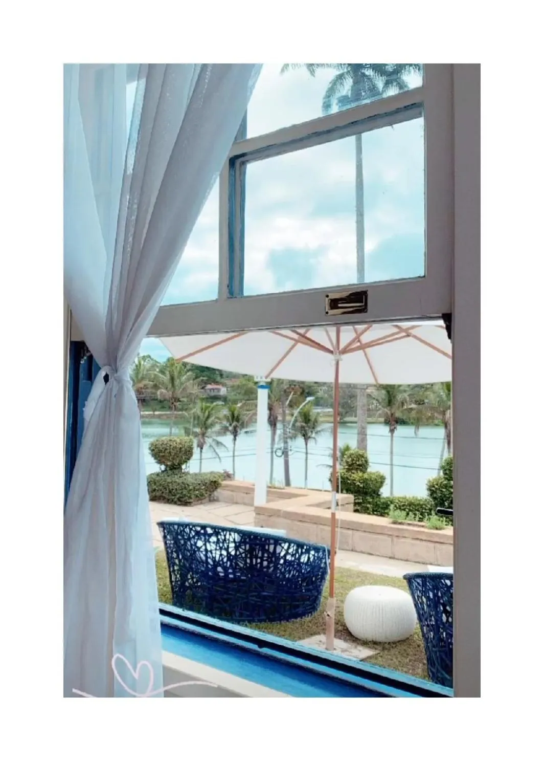 Costa del Mar Hotel Boutique