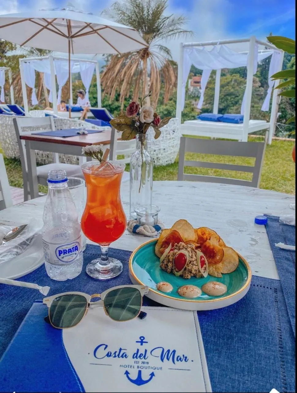 Costa del Mar Hotel Boutique