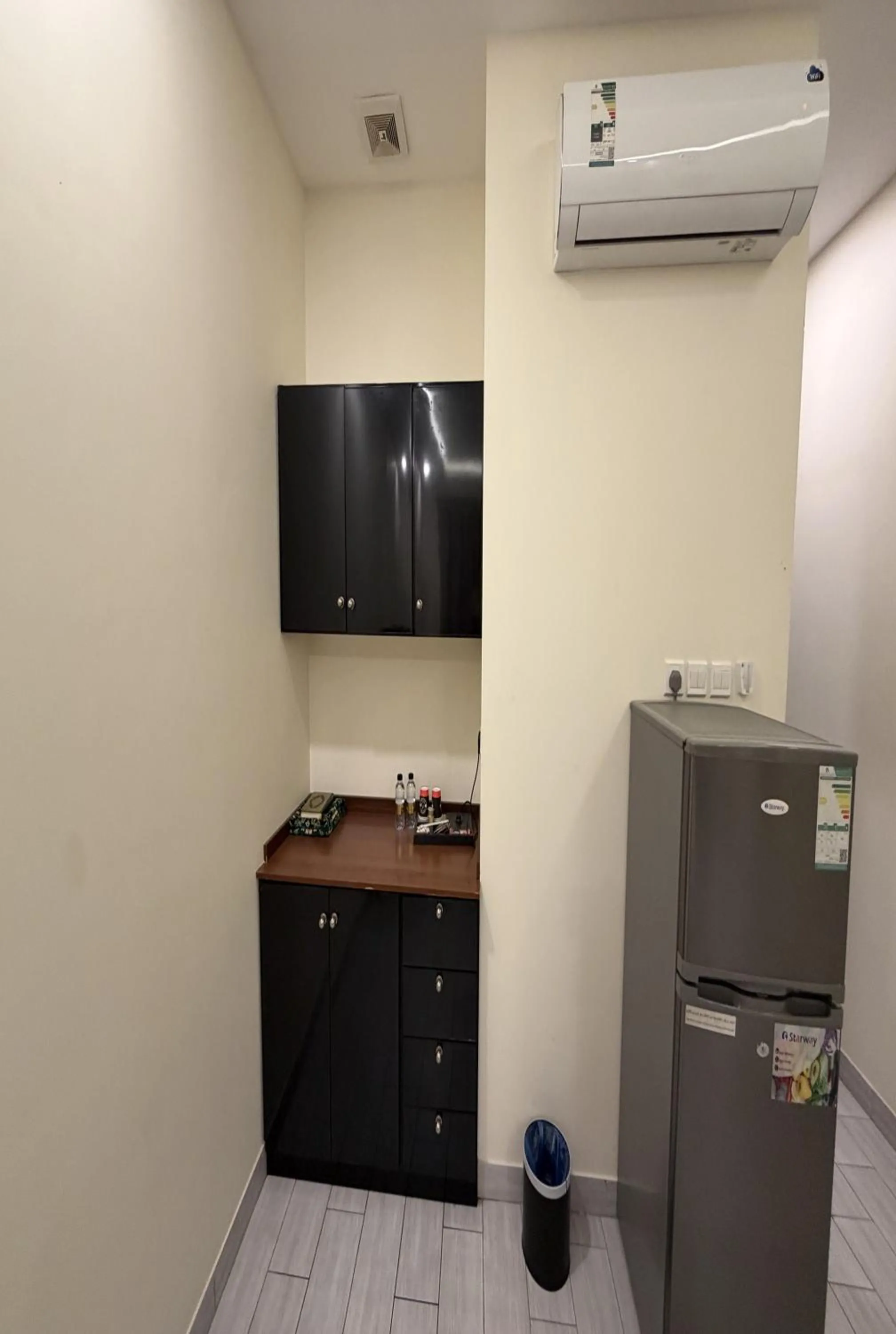 Coffee/tea facilities in Sunday Grand Al Khobar Hotel Formerly Holiday Al Khaleej