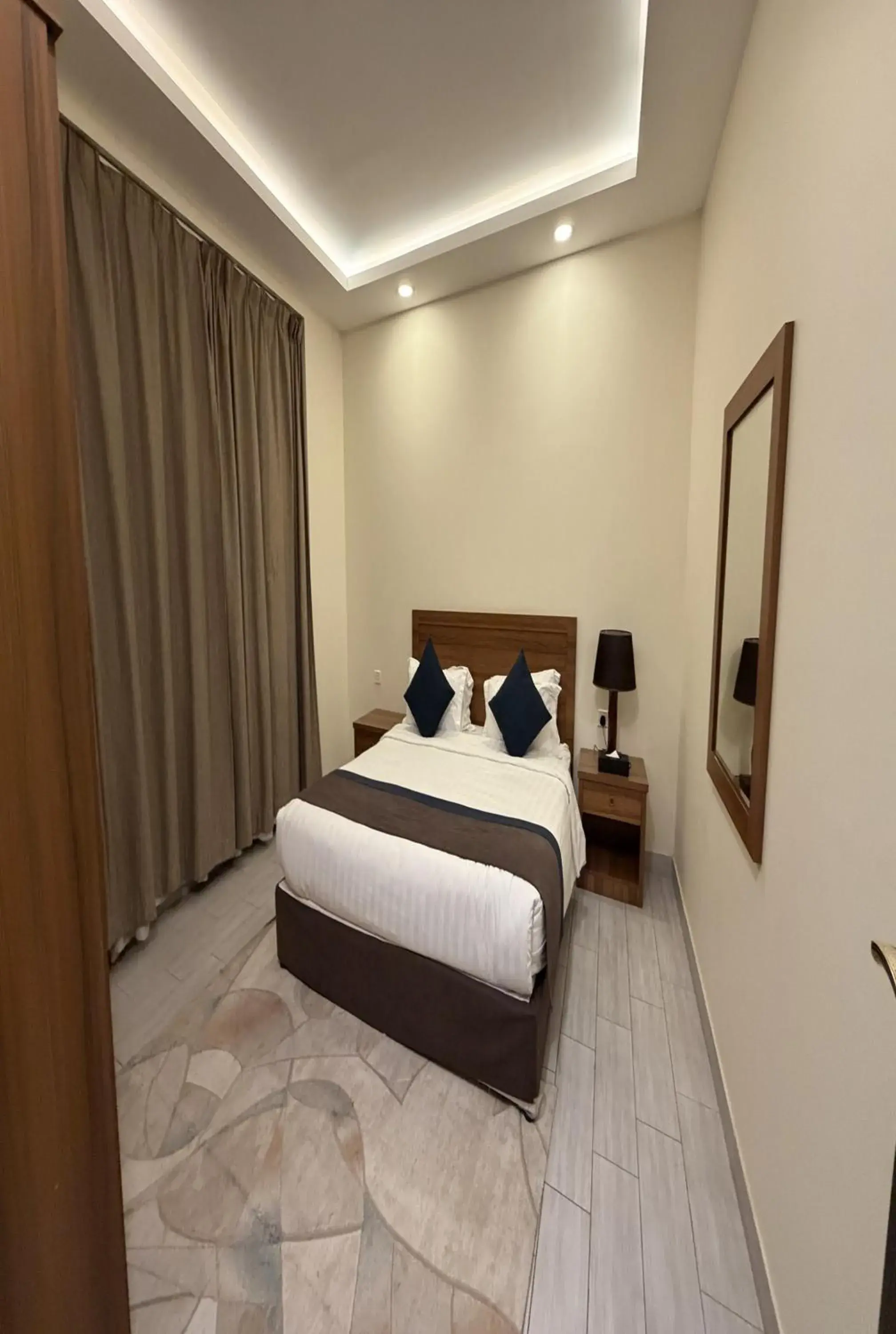One-Bedroom Apartment in Sunday Grand Al Khobar Hotel Formerly Holiday Al Khaleej One-Bedroom Apartment in Sunday Grand Al Khobar Hotel Formerly Holiday Al Khaleej