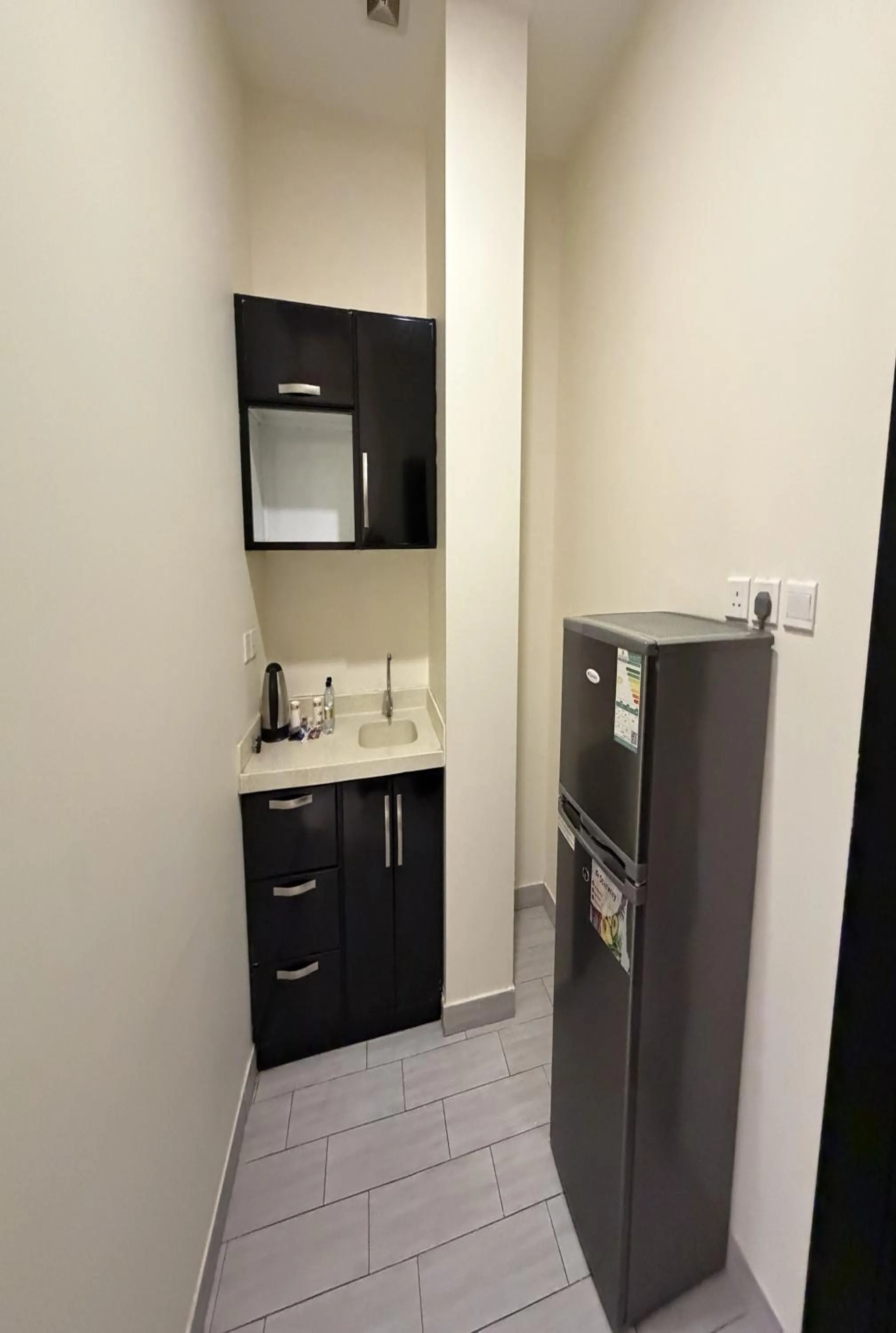 Coffee/tea facilities in Sunday Grand Al Khobar Hotel Formerly Holiday Al Khaleej