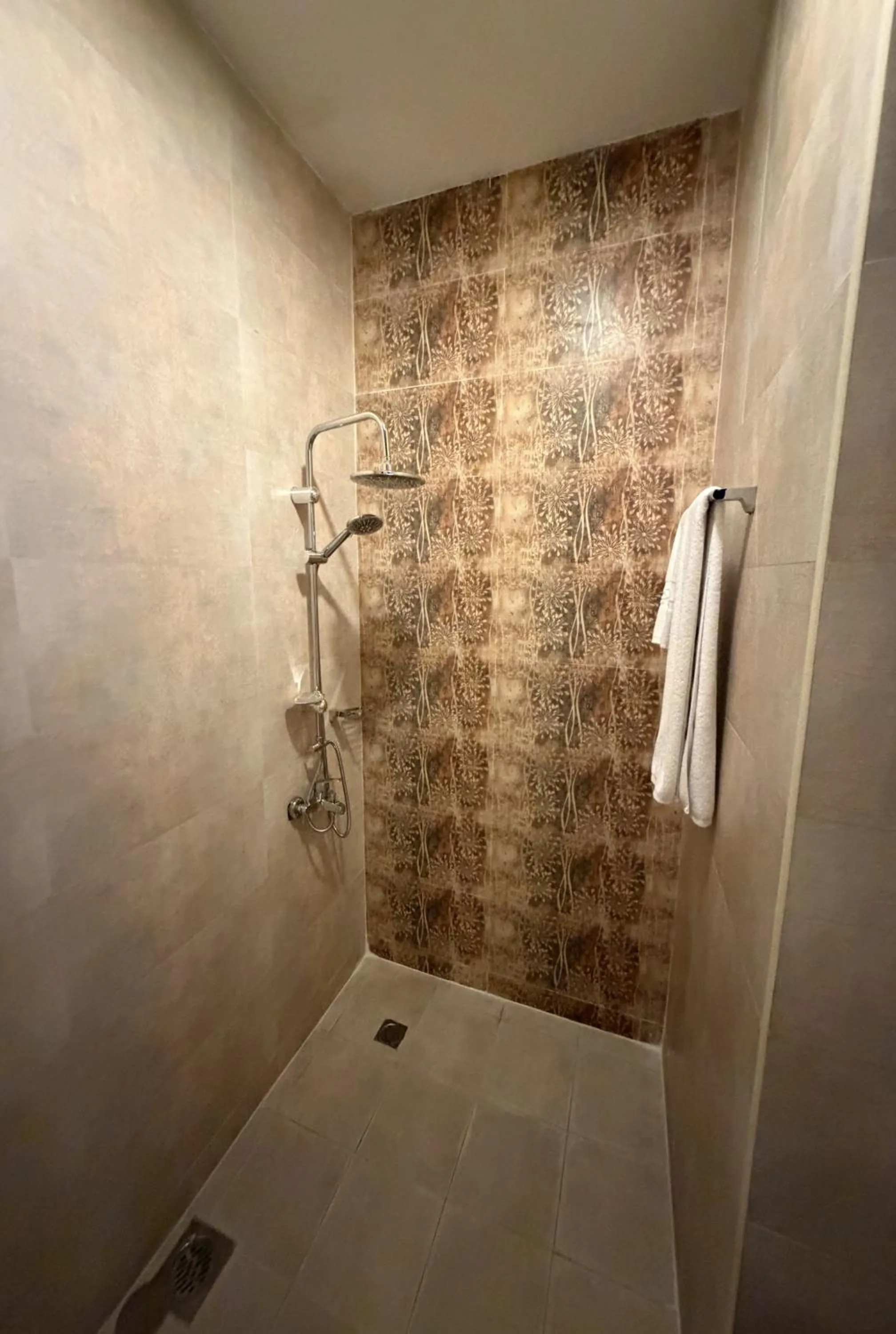 Bathroom in Sunday Grand Al Khobar Hotel Formerly Holiday Al Khaleej