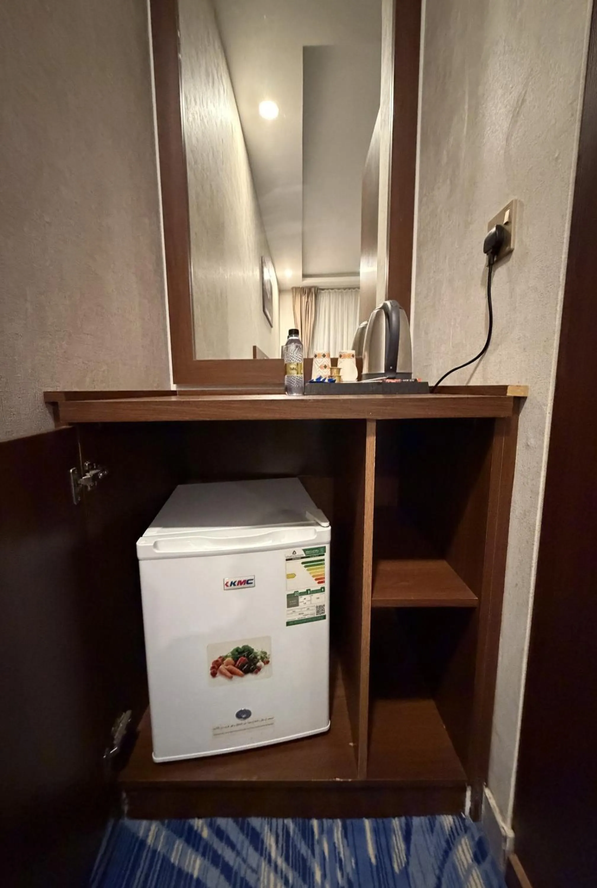 Coffee/tea facilities in Sunday Grand Al Khobar Hotel Formerly Holiday Al Khaleej