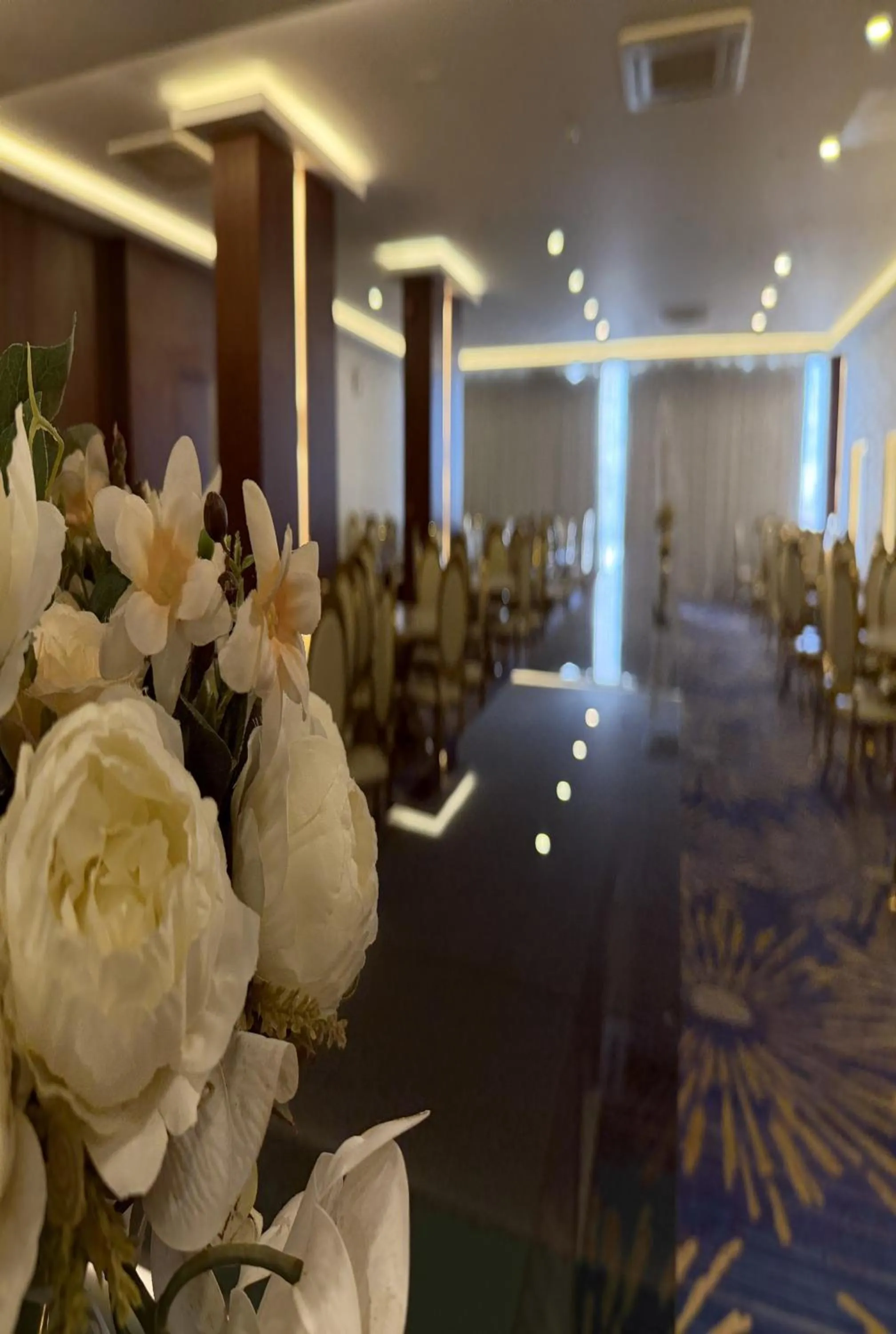 wedding in Sunday Grand Al Khobar Hotel Formerly Holiday Al Khaleej