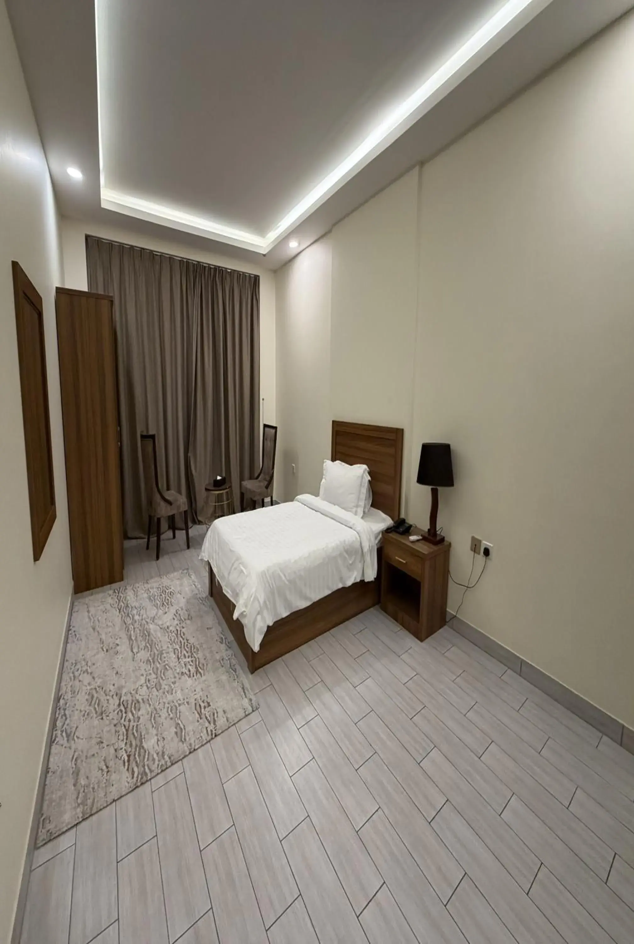 Standard Single Room - single occupancy in Sunday Grand Al Khobar Hotel Formerly Holiday Al Khaleej Standard Single Room - single occupancy in Sunday Grand Al Khobar Hotel Formerly Holiday Al Khaleej