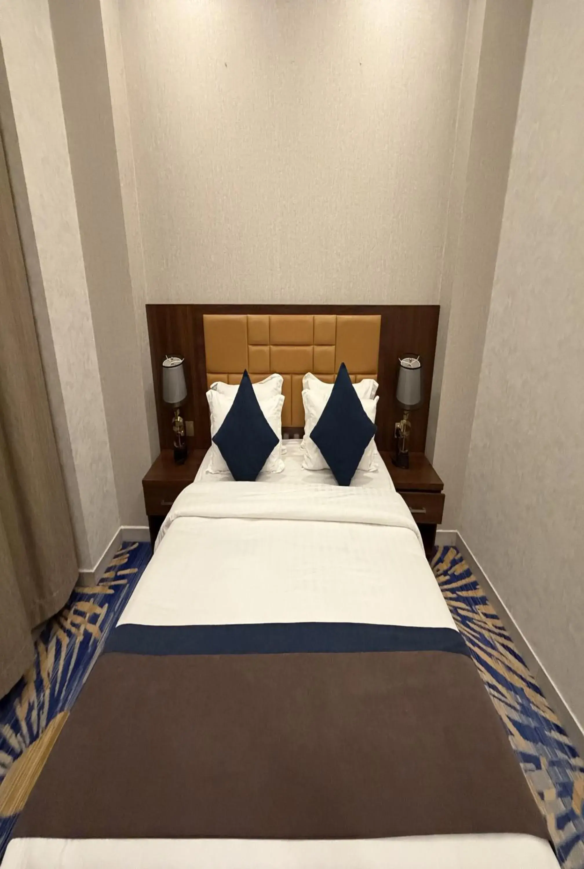 Deluxe Suite in Sunday Grand Al Khobar Hotel Formerly Holiday Al Khaleej Deluxe Suite in Sunday Grand Al Khobar Hotel Formerly Holiday Al Khaleej