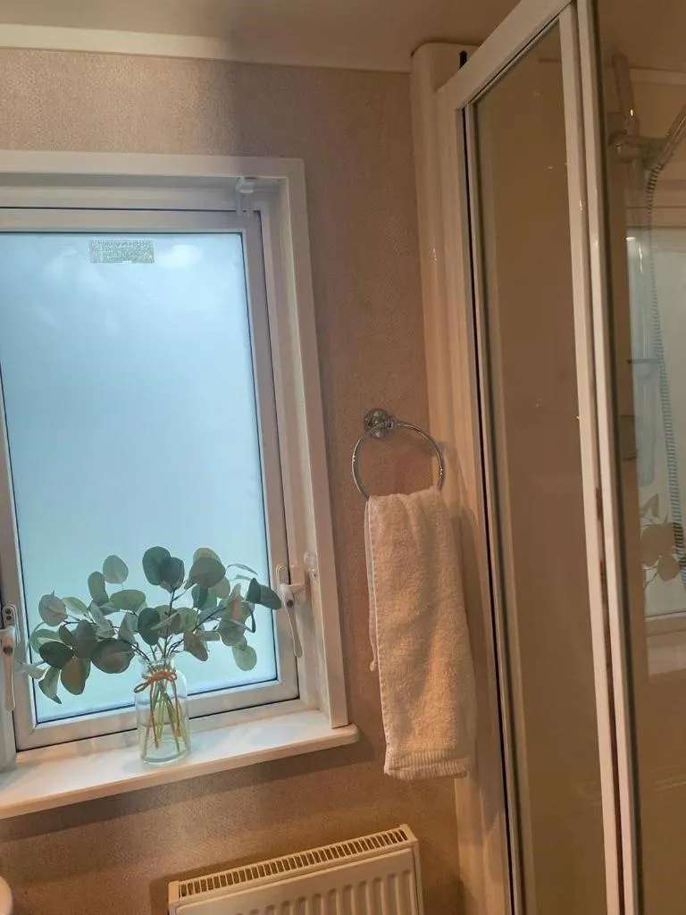 Percy Wood Lodges with Hot Tubs