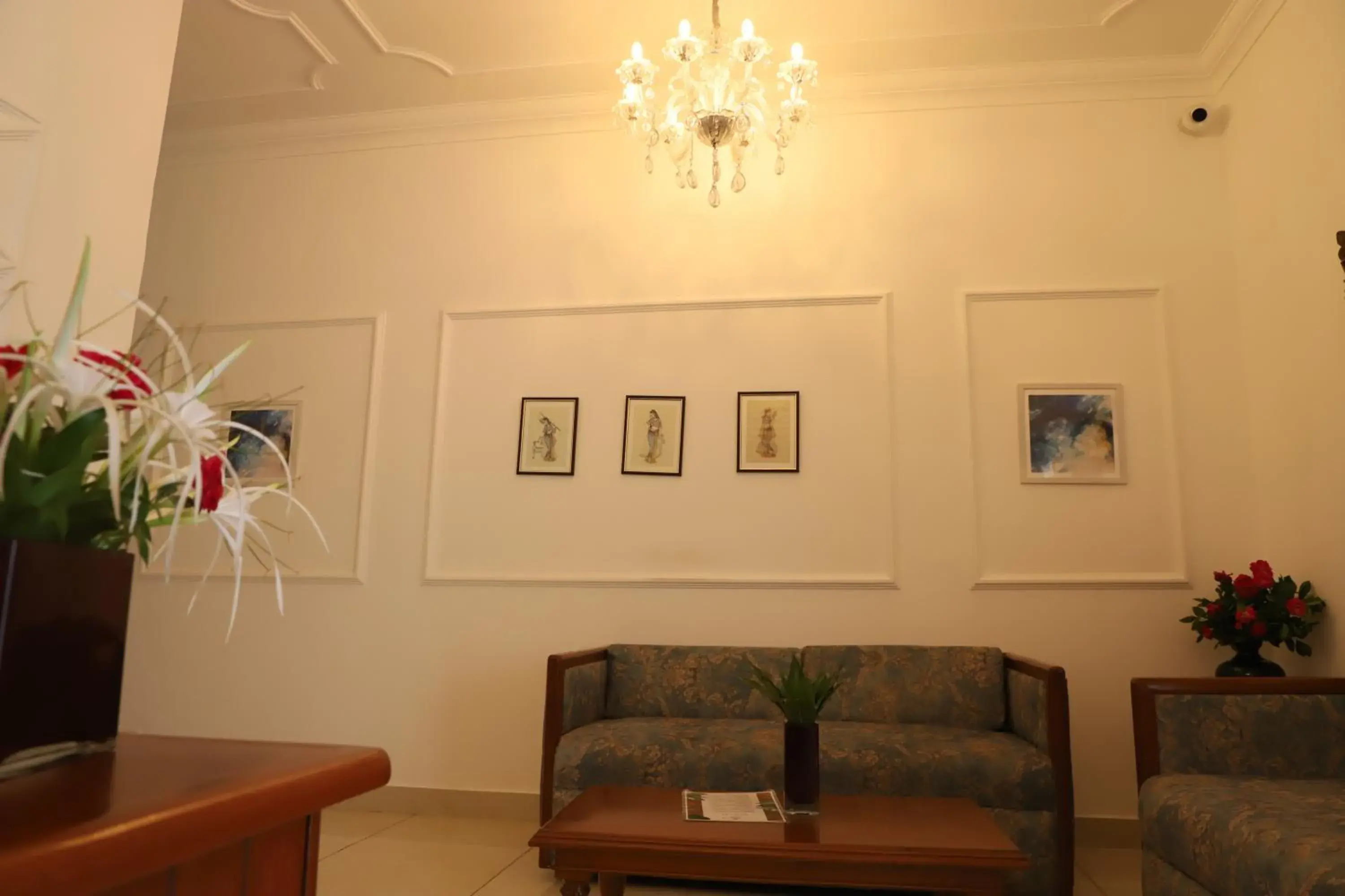 Spa and wellness centre/facilities in Hotel Chandela Khajuraho Spa and wellness centre/facilities in Hotel Chandela Khajuraho