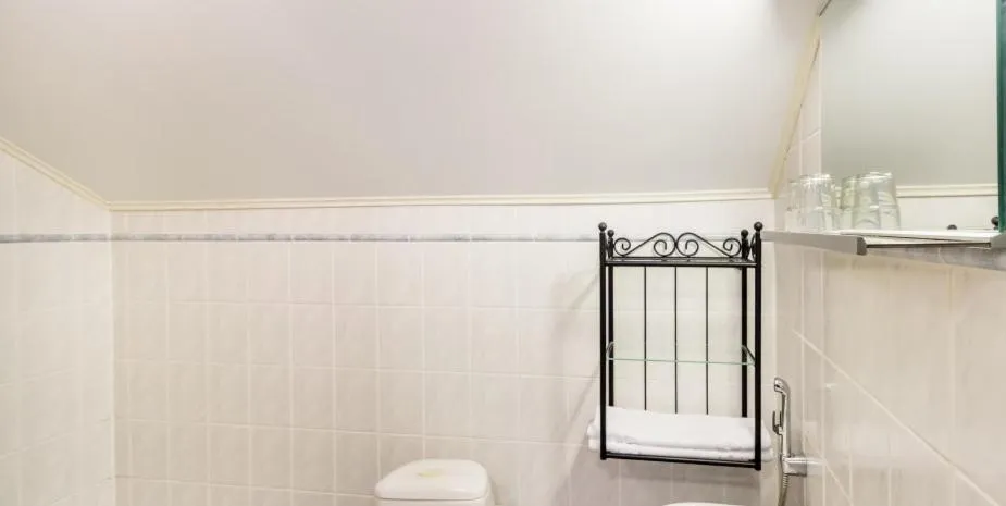 Hanko Villa Anke & Janne