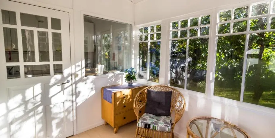 Hanko Villa Anke & Janne