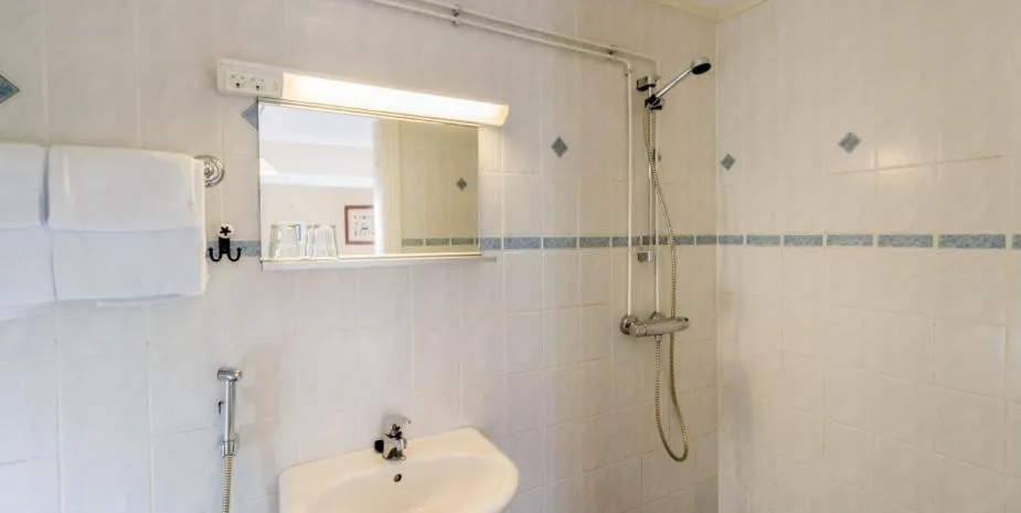 Hanko Villa Anke & Janne