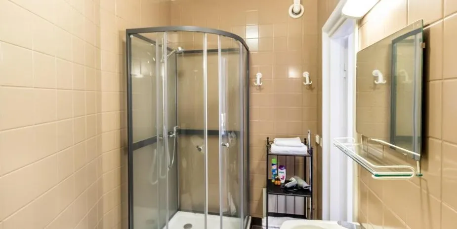 Hanko Villa Anke & Janne