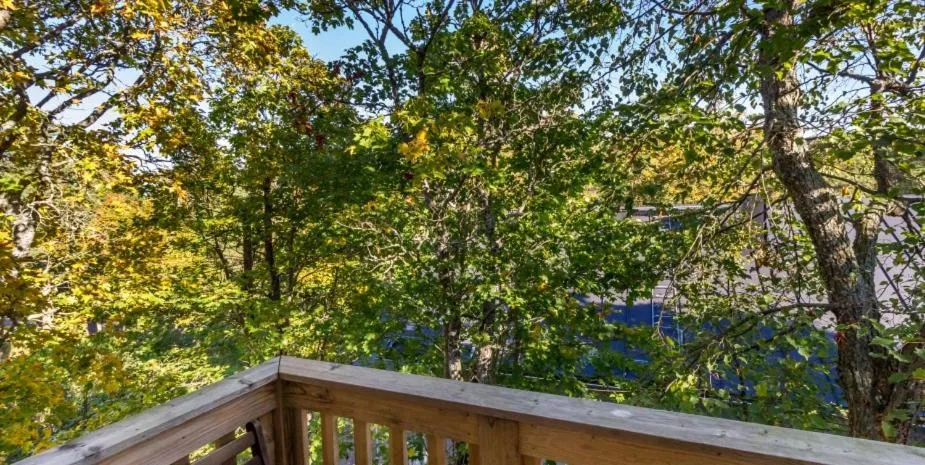 Hanko Villa Anke & Janne