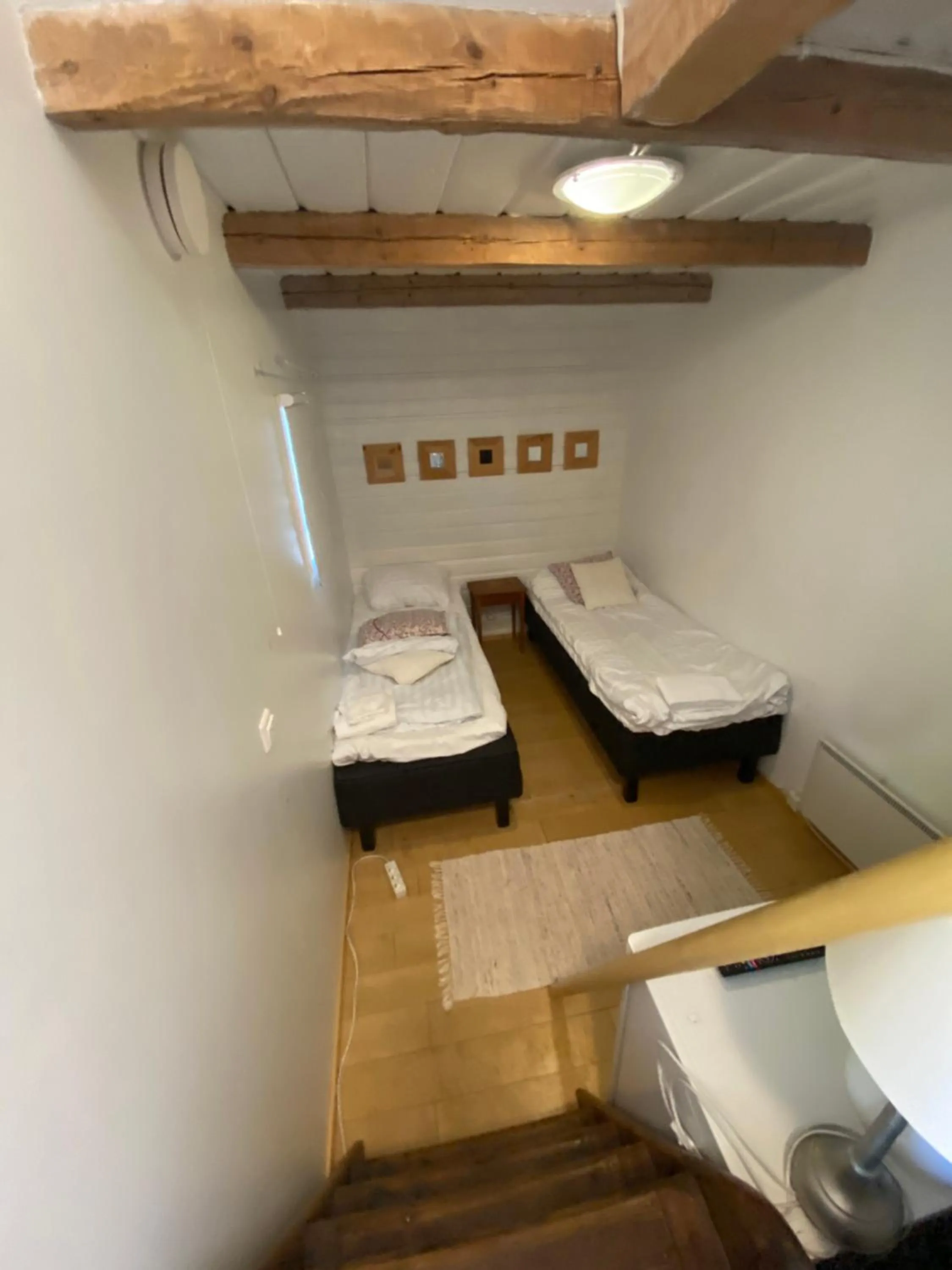 Hanko Villa Anke & Janne