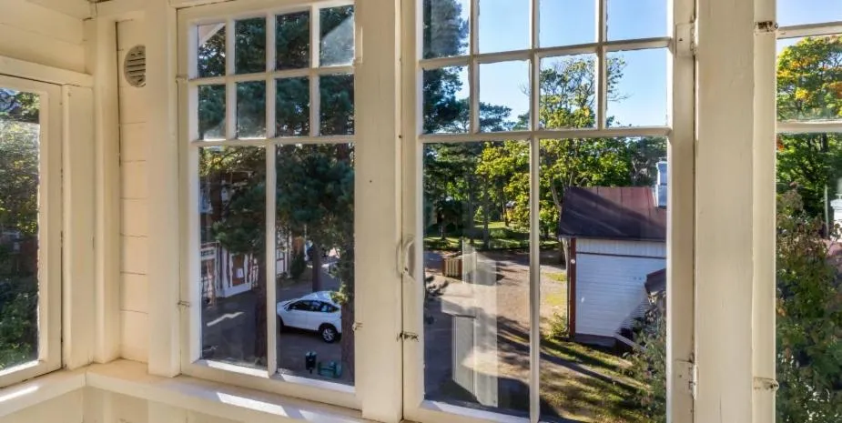 Hanko Villa Anke & Janne