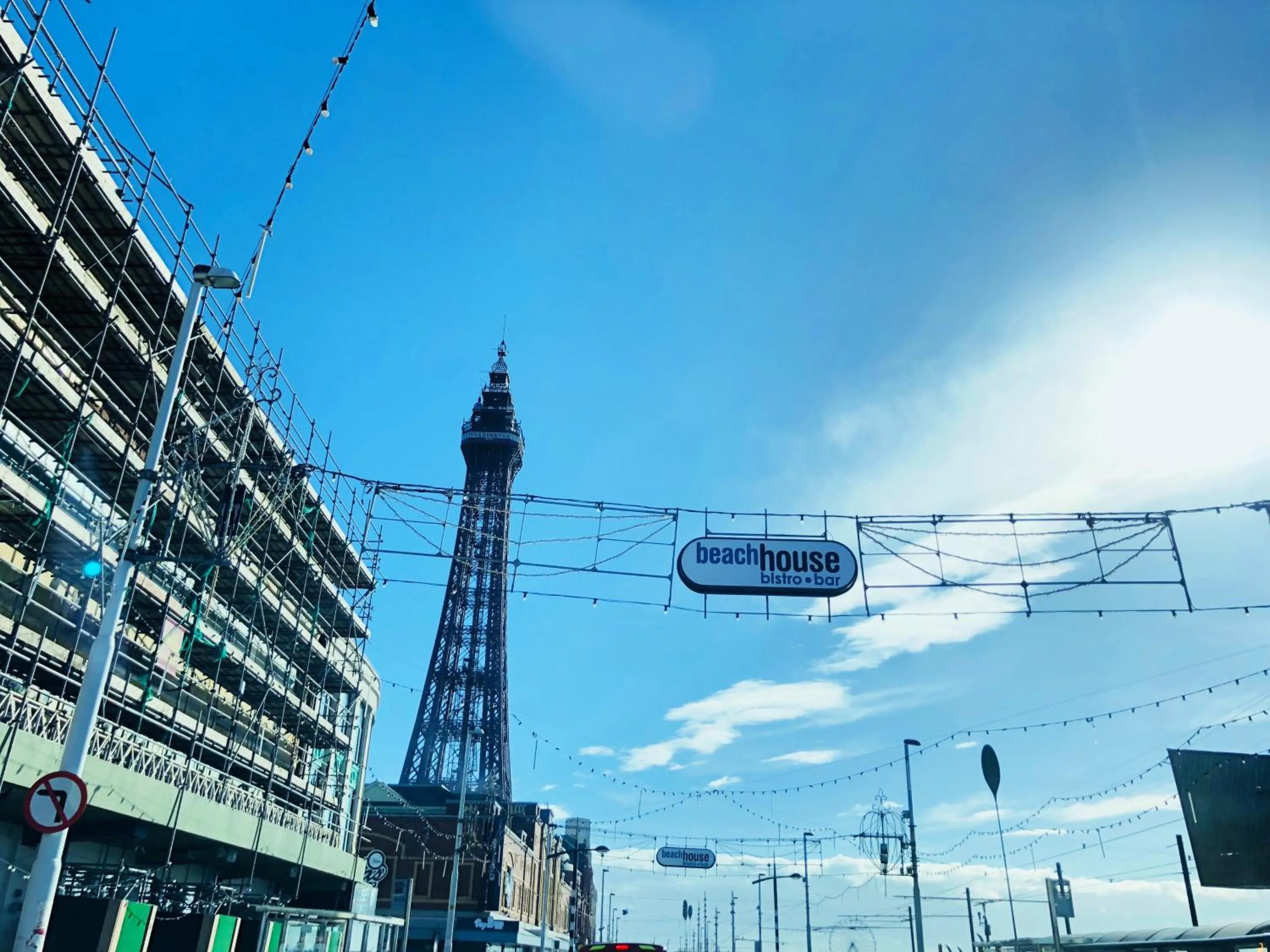 Neighbourhood in Kensington Suite Sasco Apartments