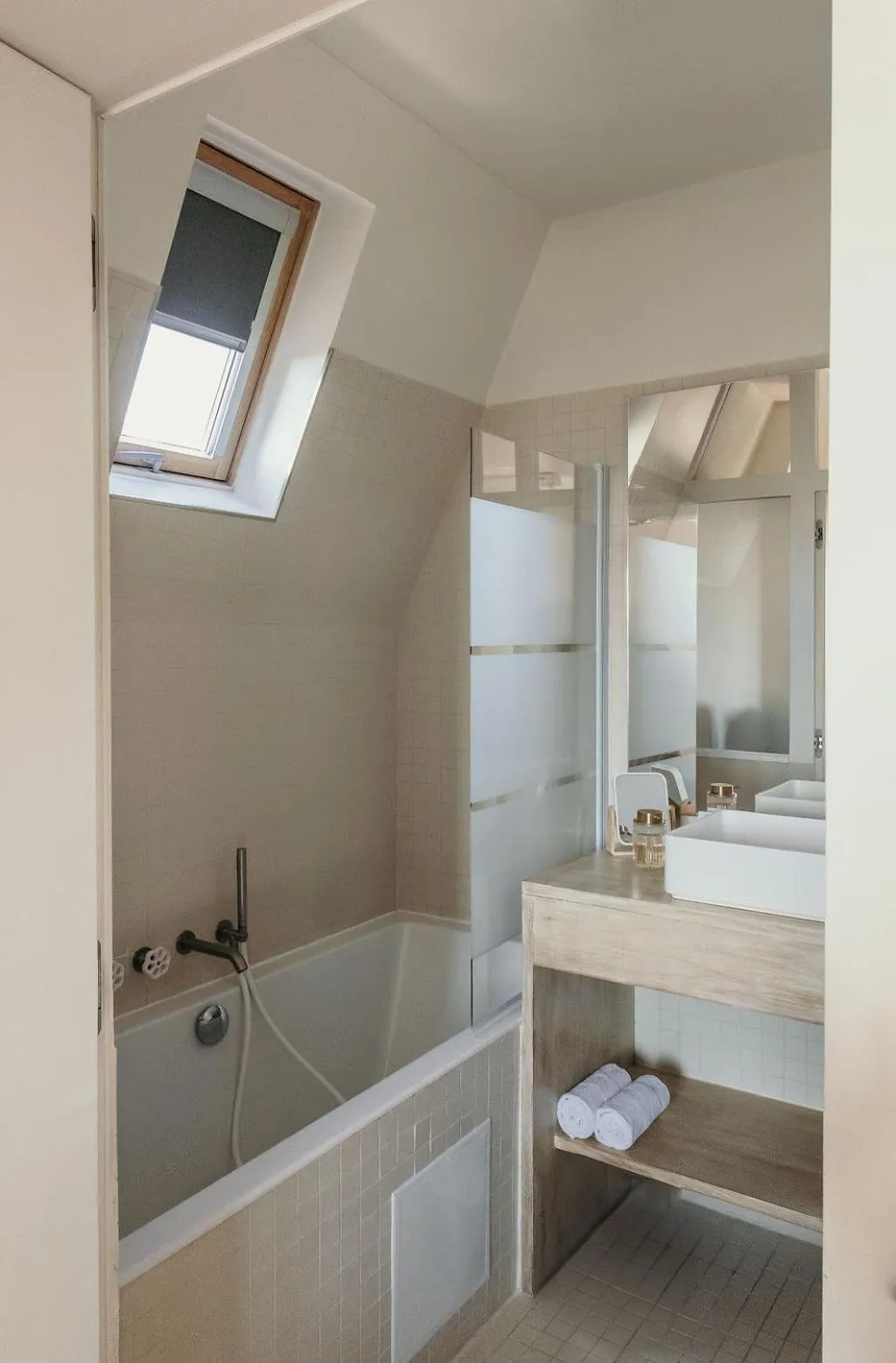 Hotel Restaurant La Musardiere