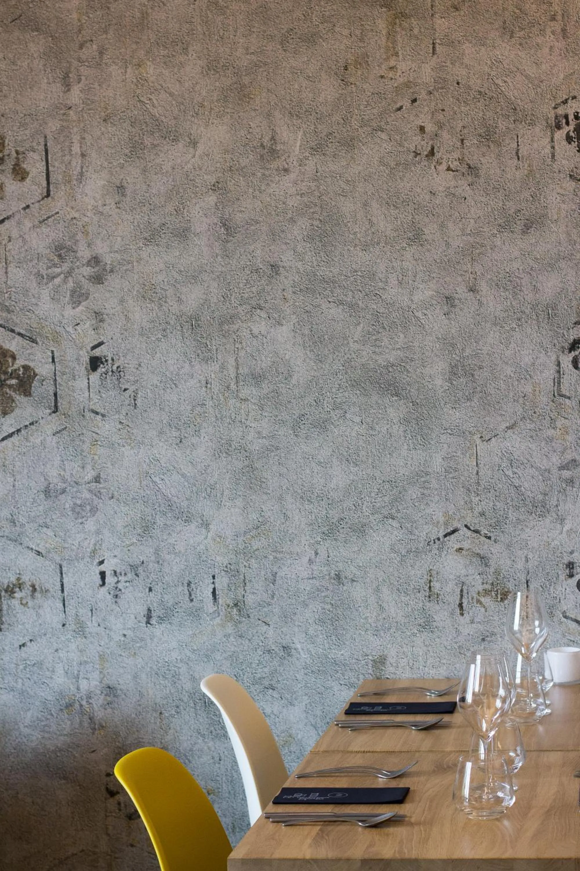 Restaurant/places to eat in Hotel Restaurant La Musardiere