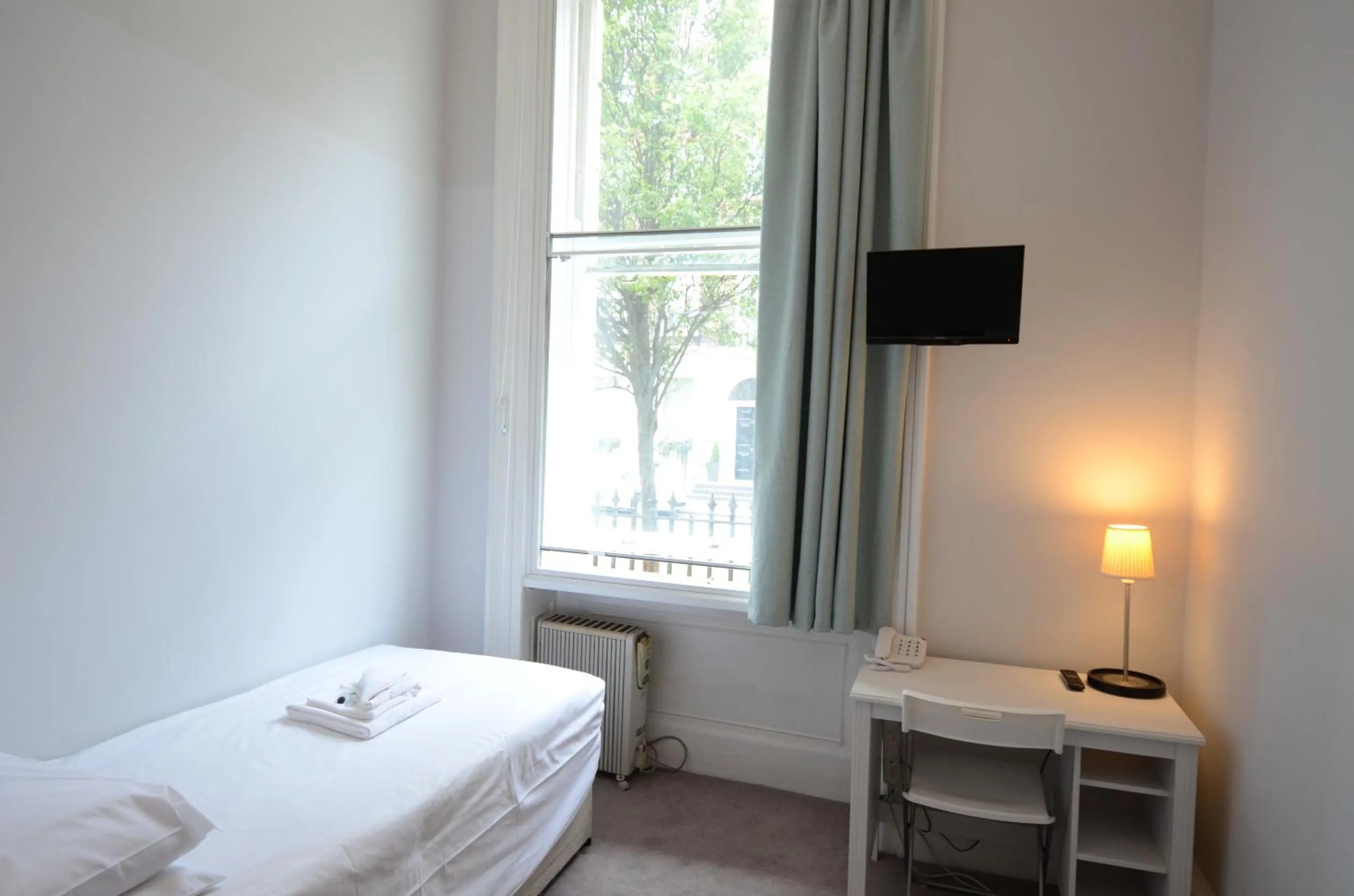 Other, Bed in Amber Residence Hotel-Suites