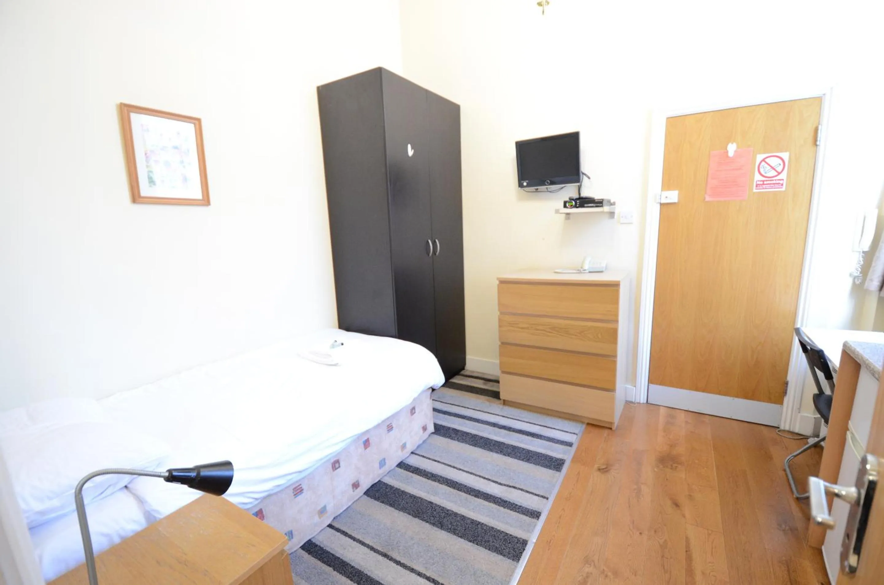 Other, Bed in Amber Residence Hotel-Suites