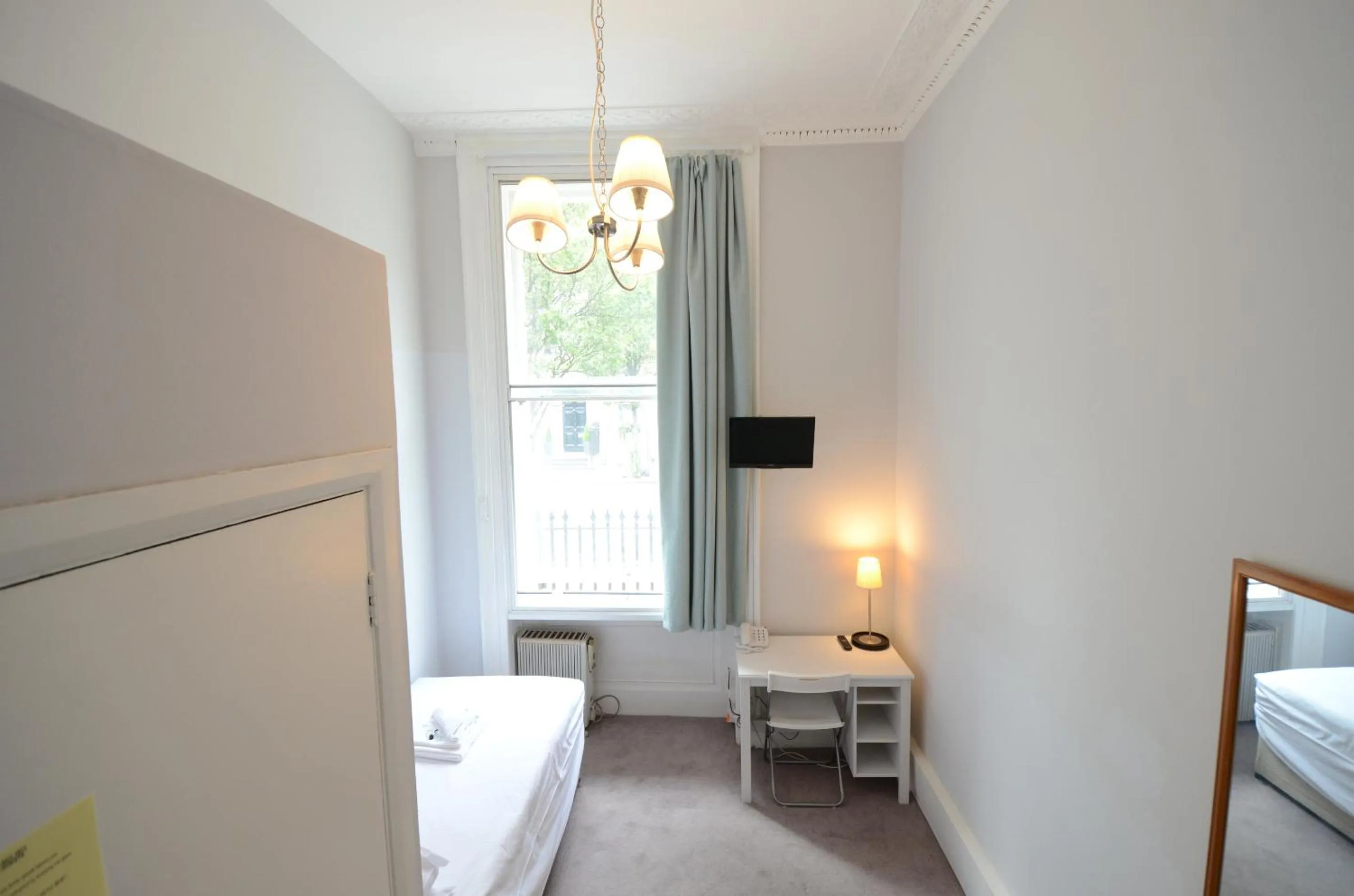 Other, Bed in Amber Residence Hotel-Suites