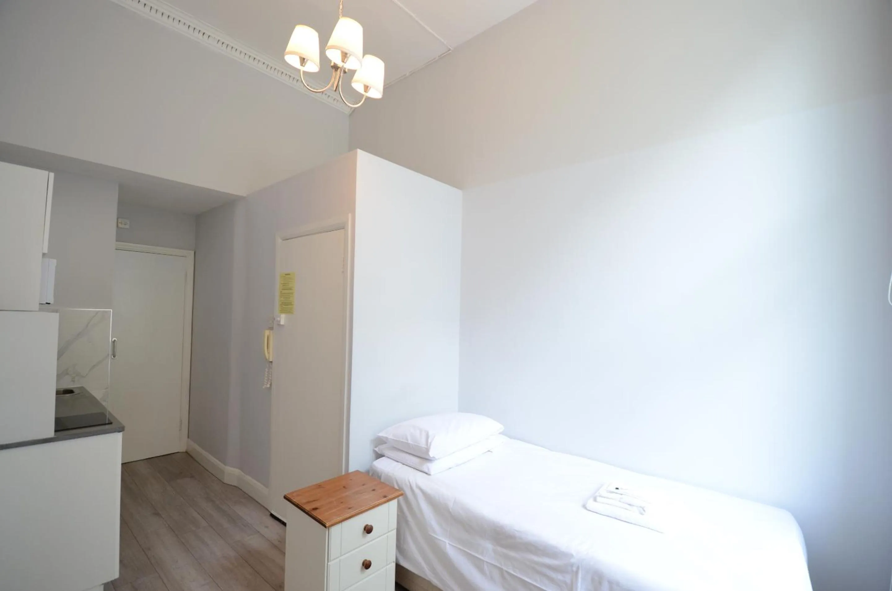 Other in Amber Residence Hotel-Suites