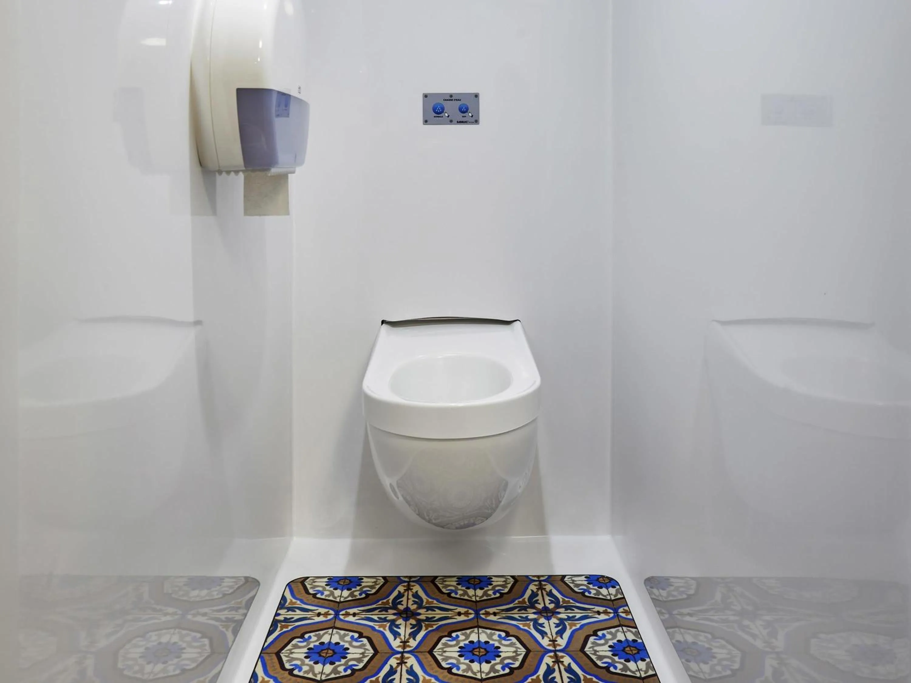 Other in hotelF1 Saint Witz A1 Hôtel