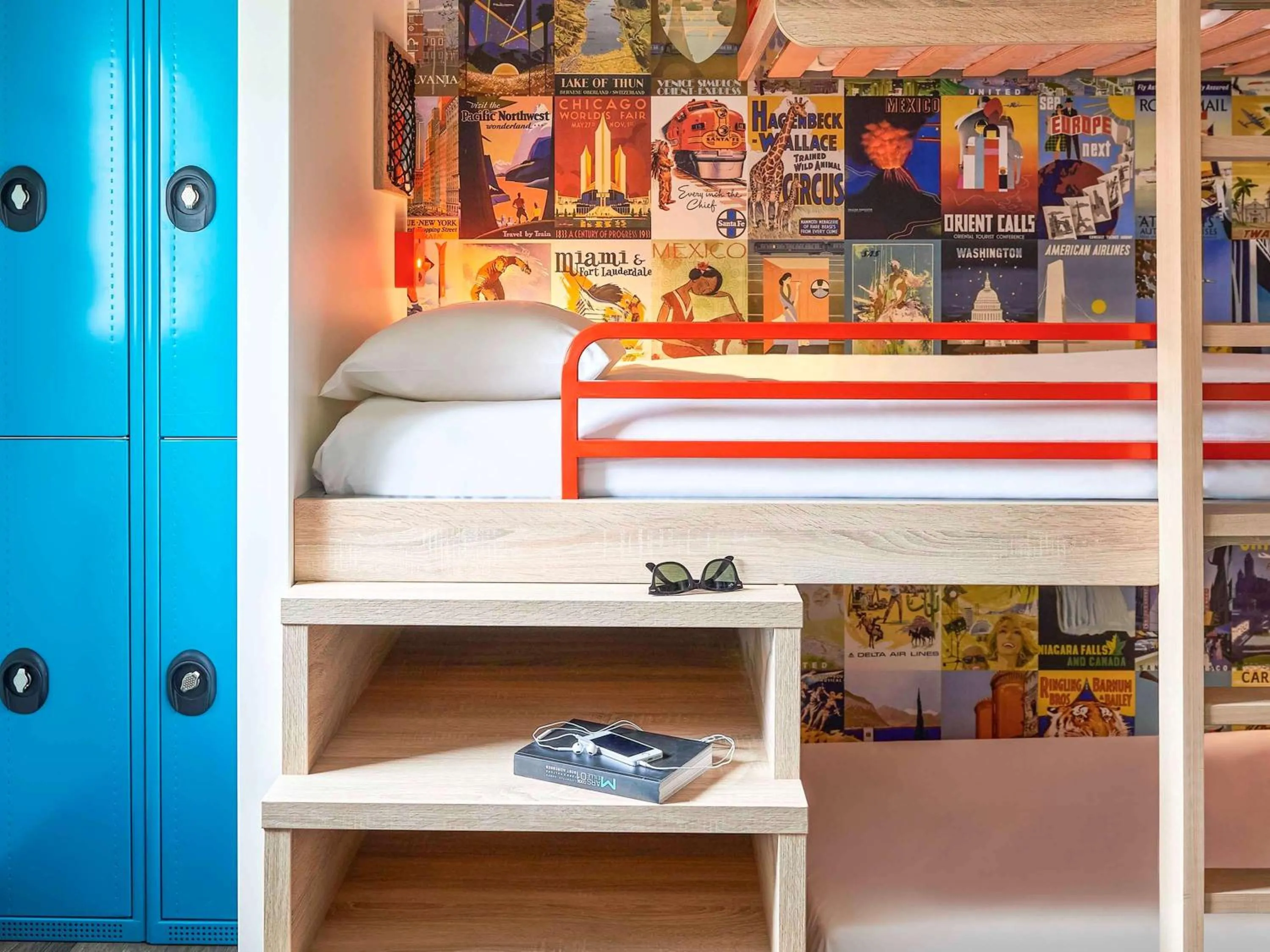 Photo of the whole room, Bed in hotelF1 Saint Witz A1 Hôtel