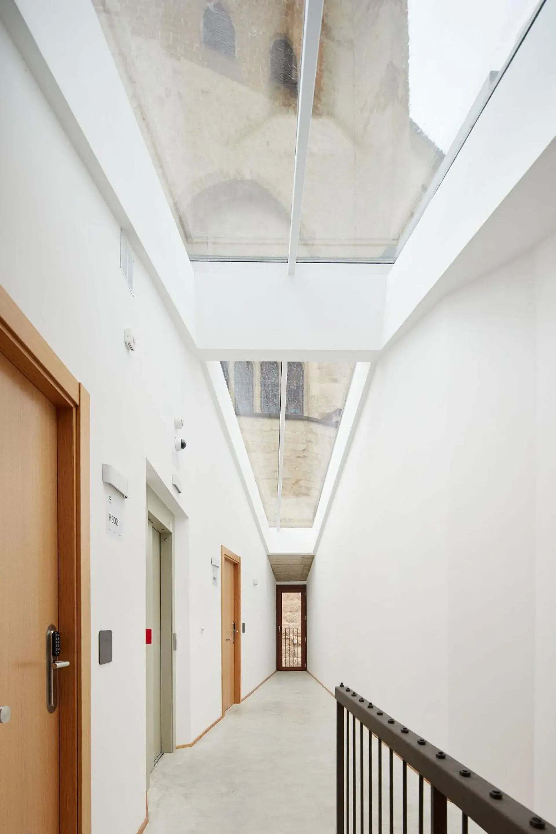 Property building in IRAIPE Estella Rooms Auto Check-in Property building in IRAIPE Estella Rooms Auto Check-in