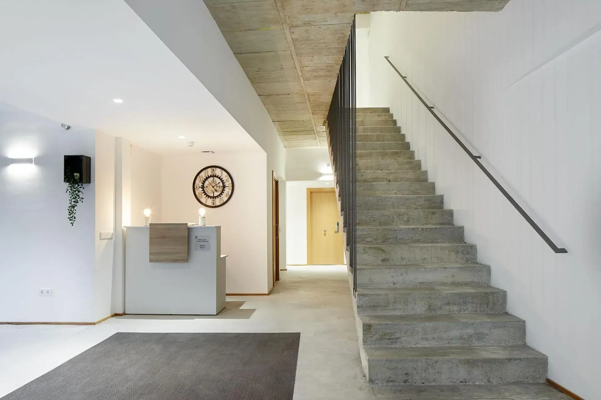 Property building in IRAIPE Estella Rooms Auto Check-in Property building in IRAIPE Estella Rooms Auto Check-in