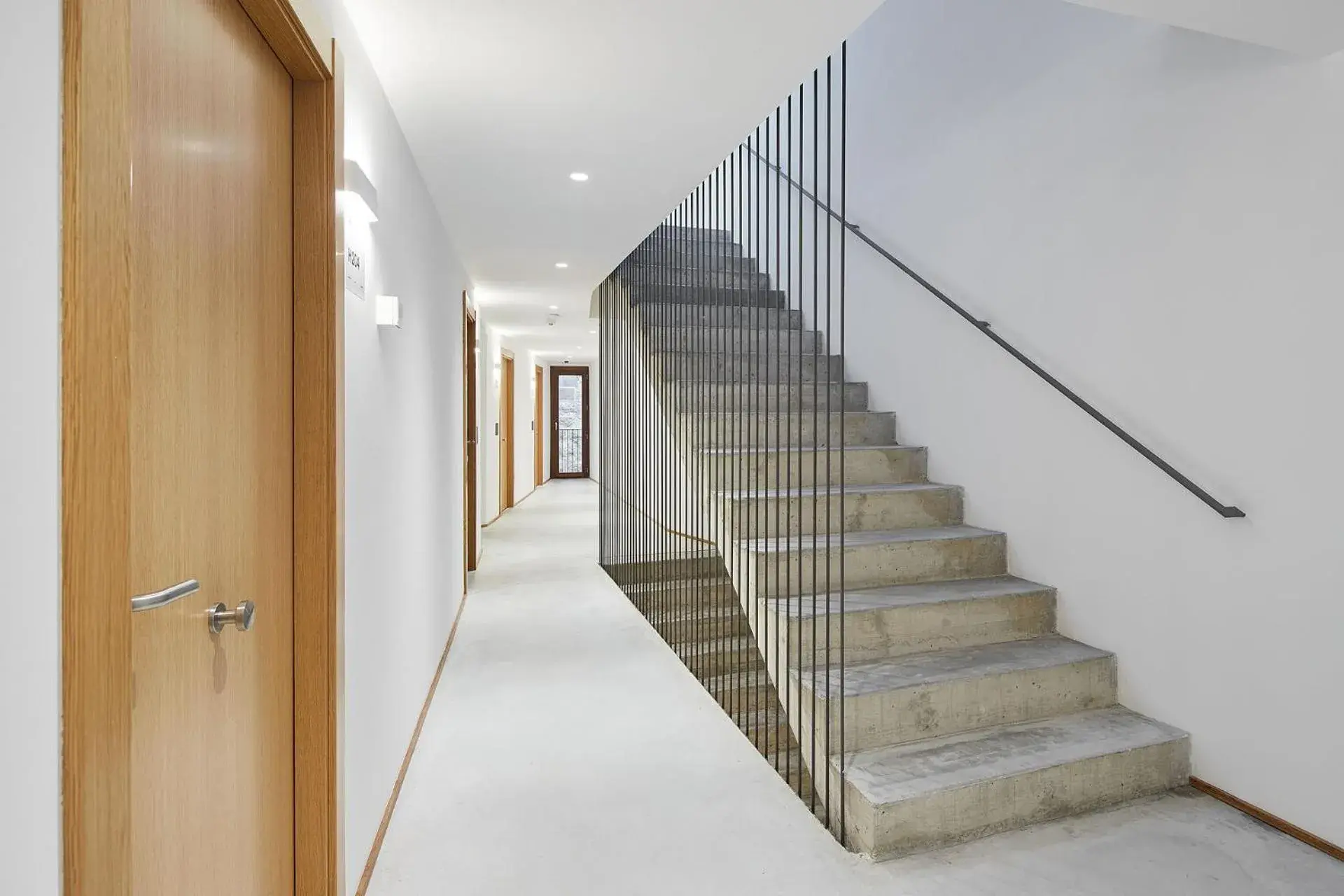 Property building in IRAIPE Estella Rooms Auto Check-in Property building in IRAIPE Estella Rooms Auto Check-in