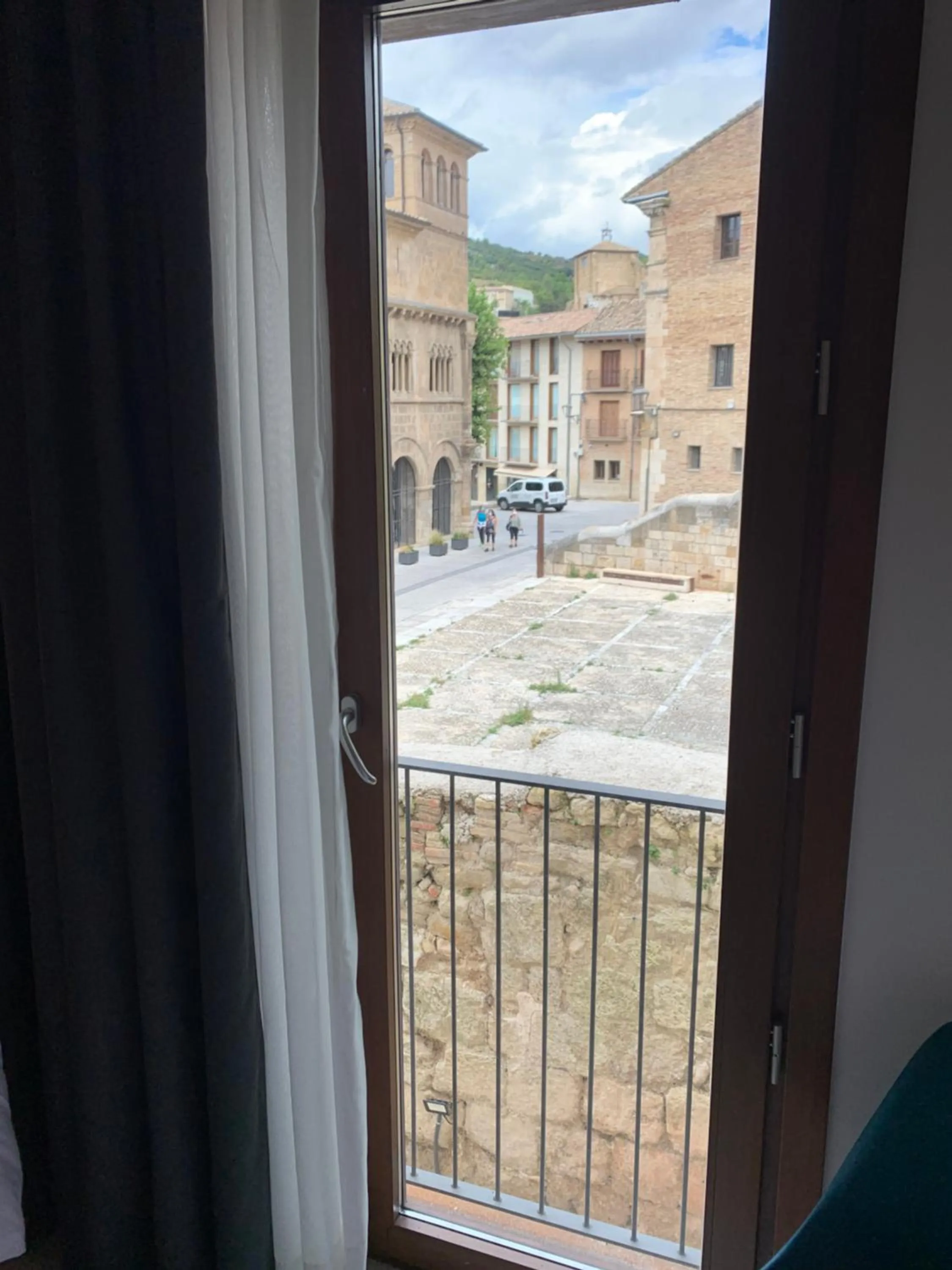 Bedroom in IRAIPE Estella Rooms Auto Check-in