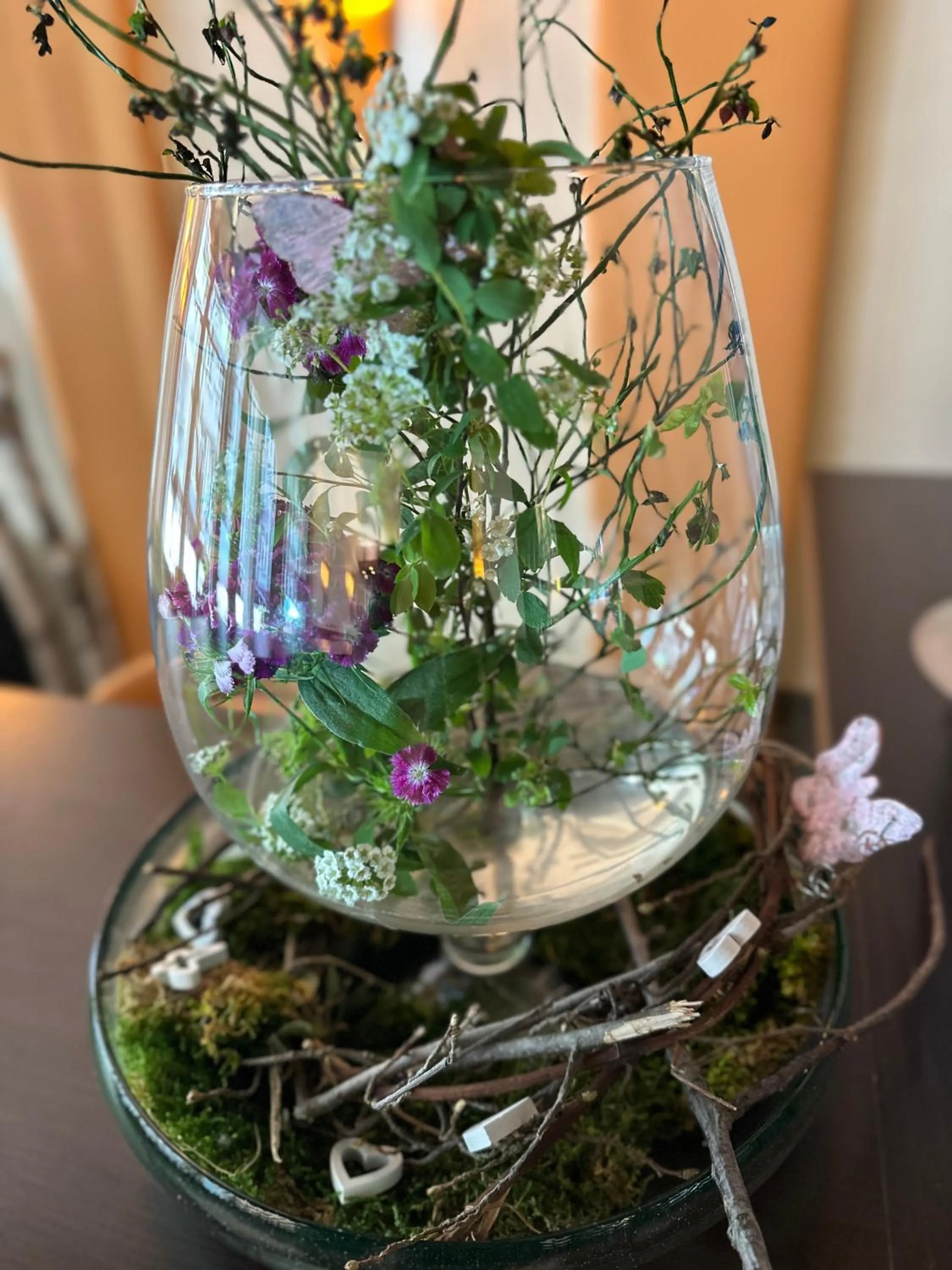 Lobby or reception in Hotel Cascade Superior