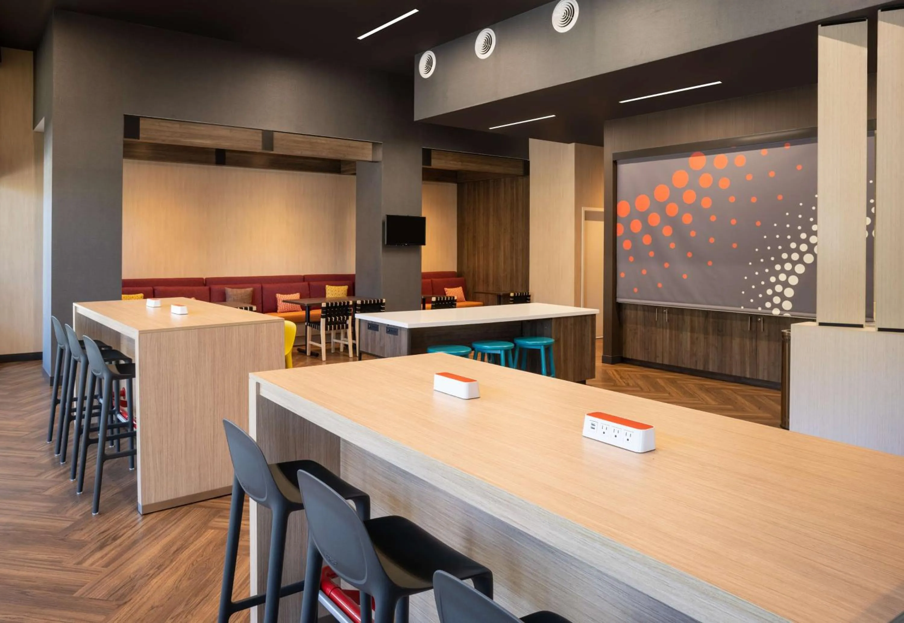 Breakfast in Tru By Hilton Fort Lauderdale Downtown-Flagler Village