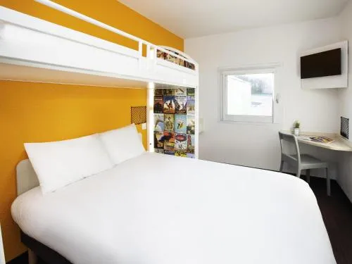 hotelF1 Metz Actipole