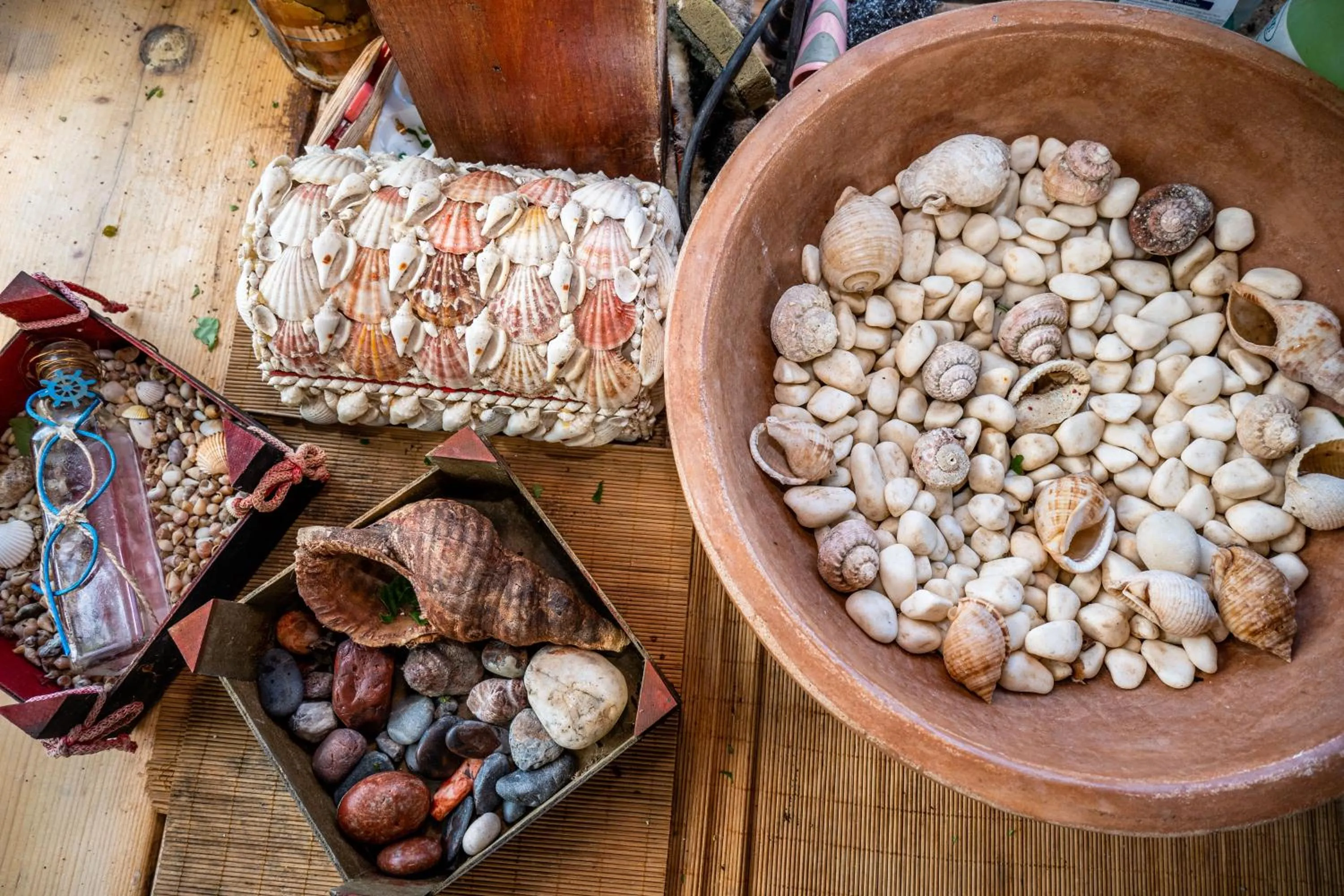 Property building in Alexandra Apartments