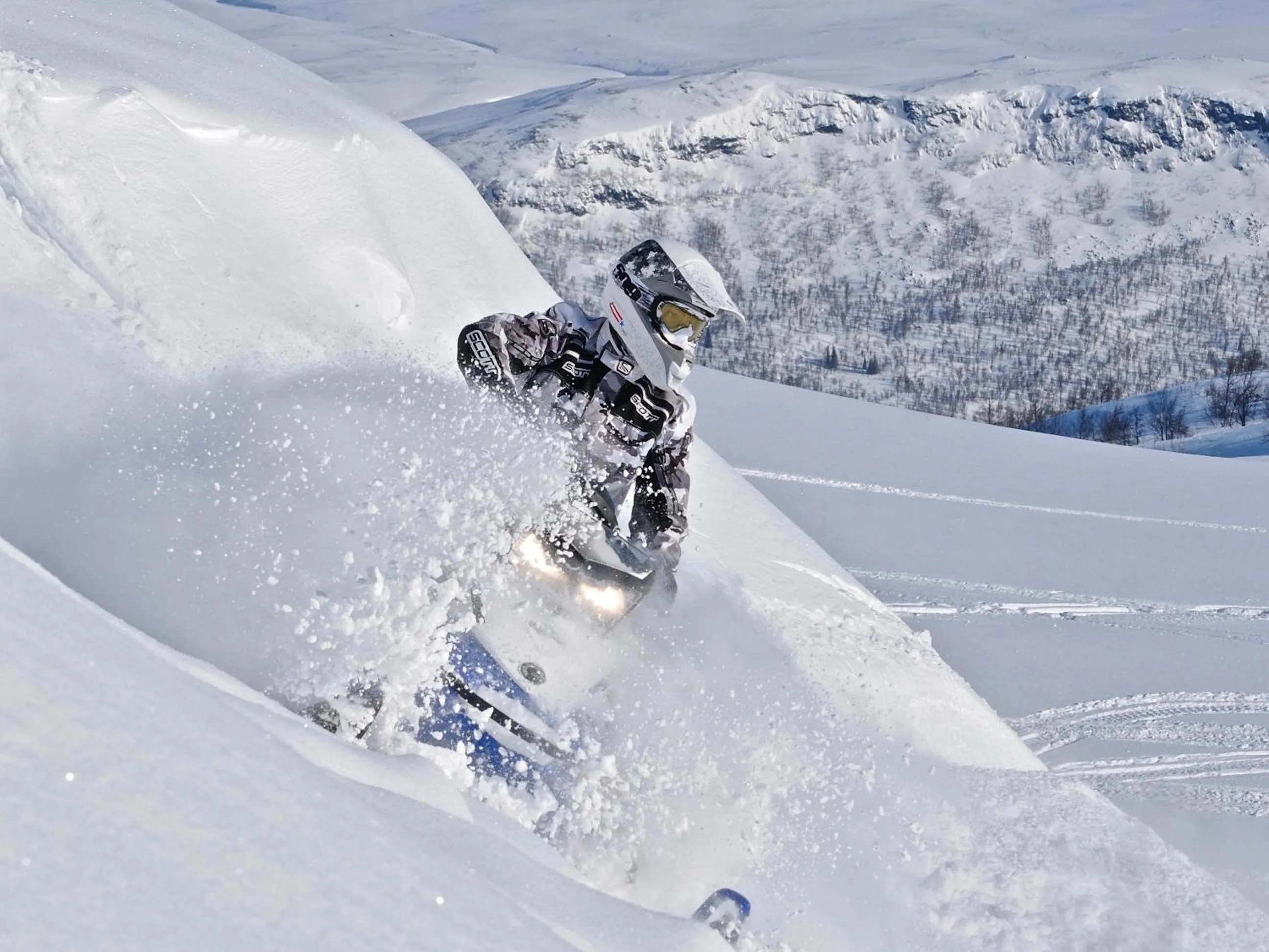 Sports in Tärnaby Sporthotell