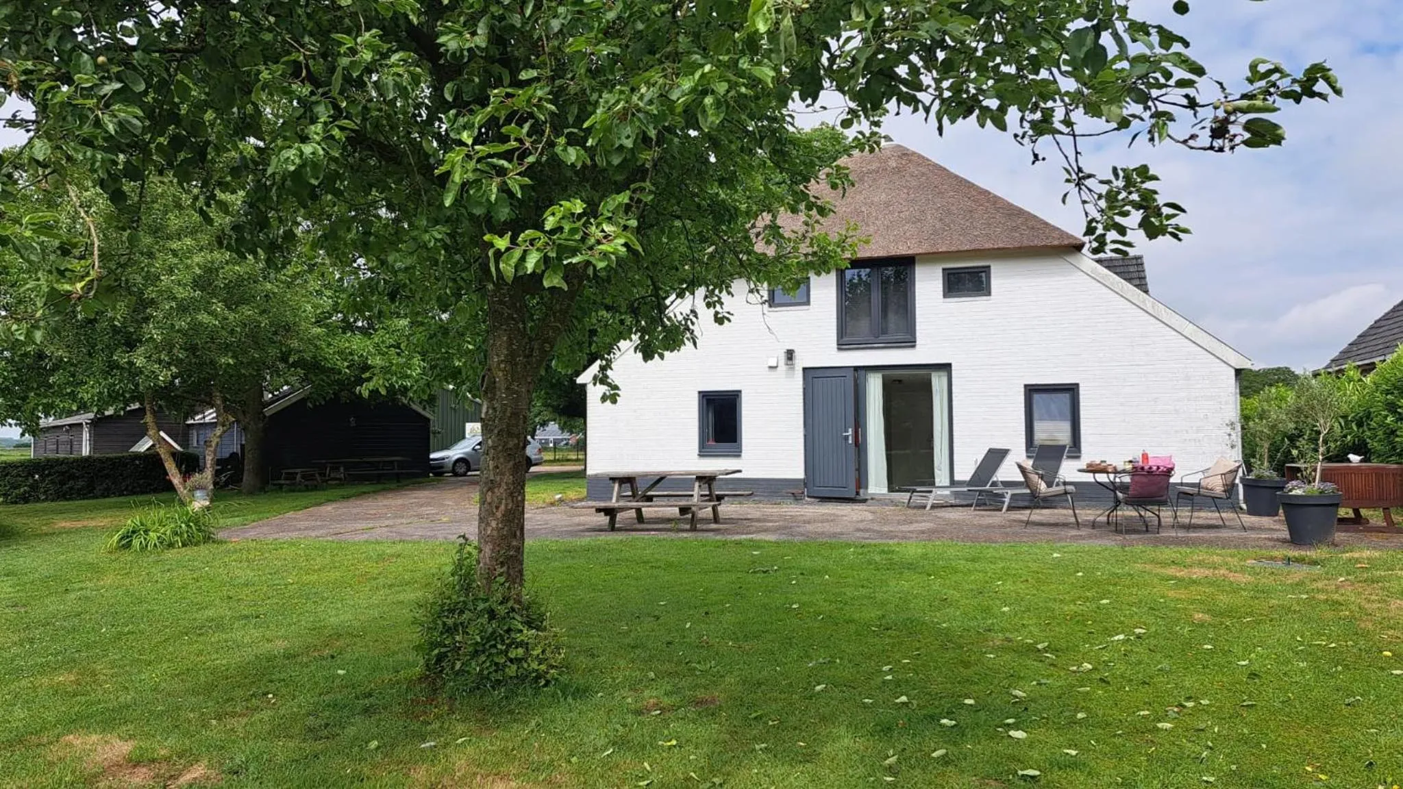 Hoeve Zandbelt