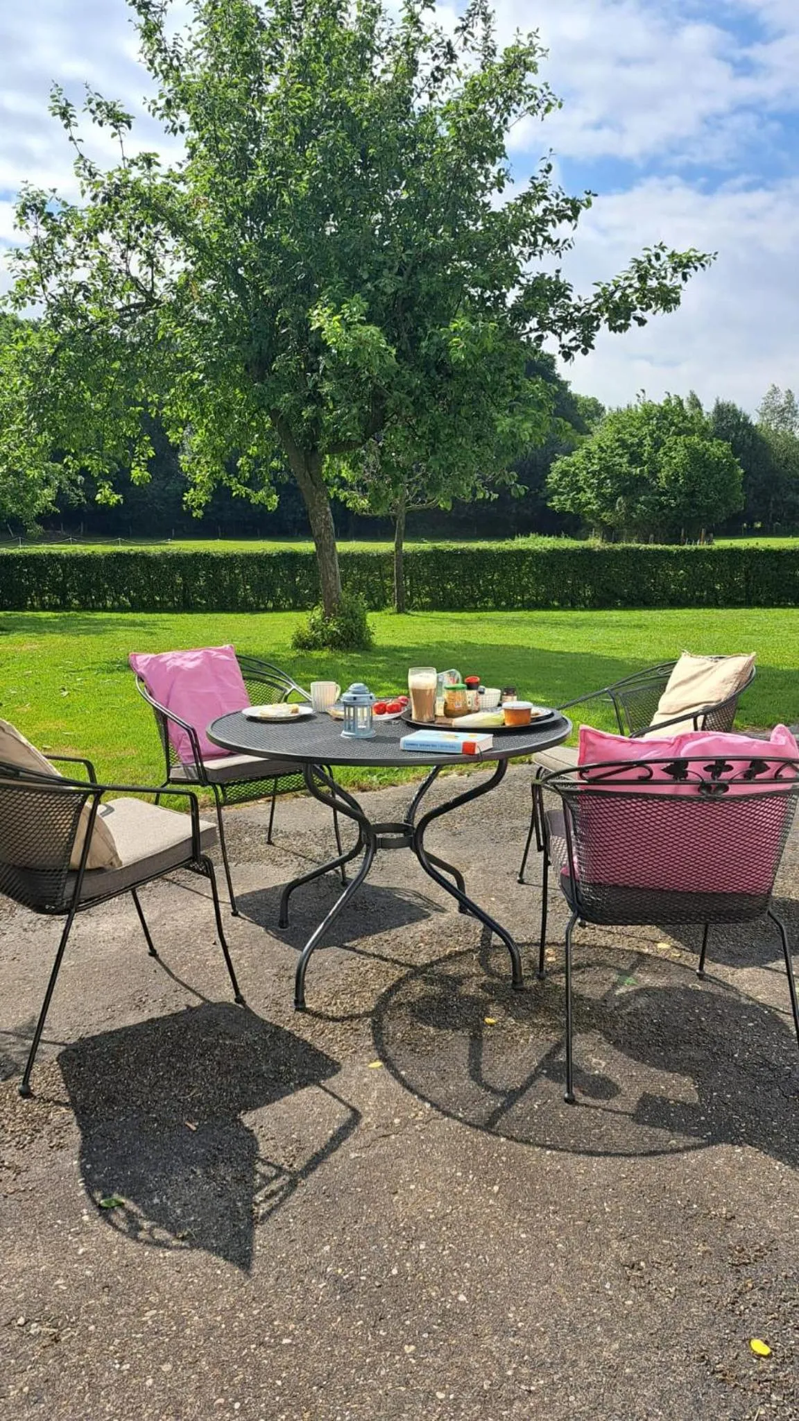 Hoeve Zandbelt